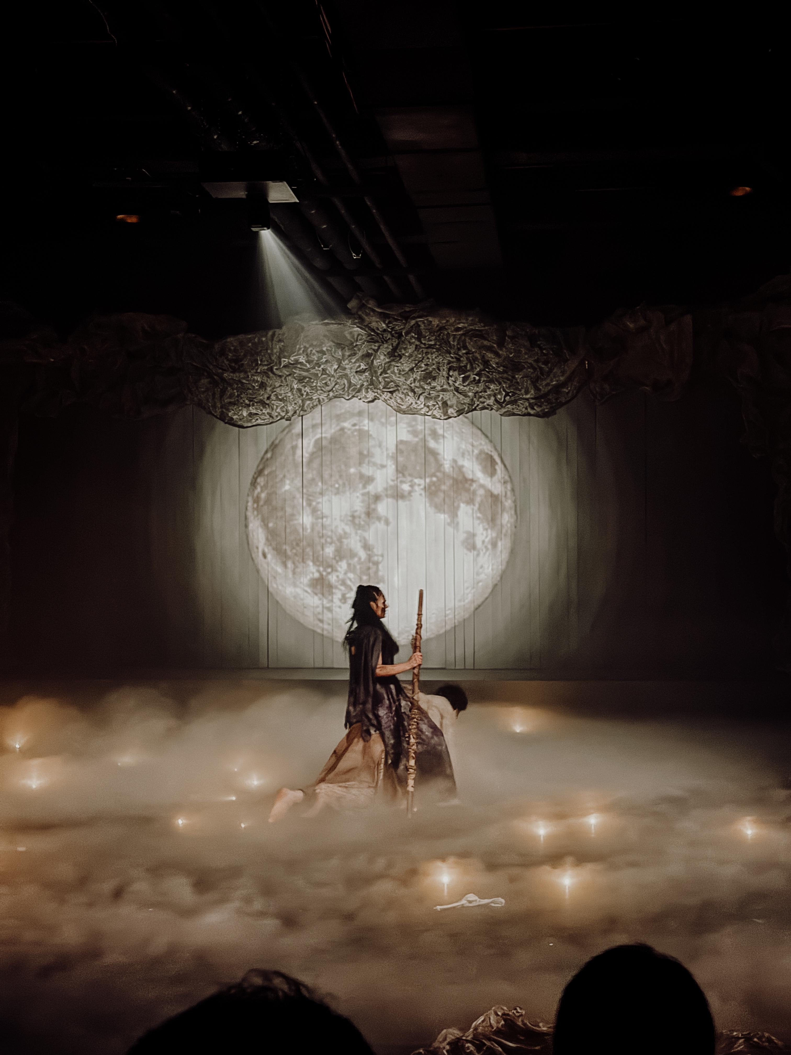 Stage image for Bir Troya Hikayesi