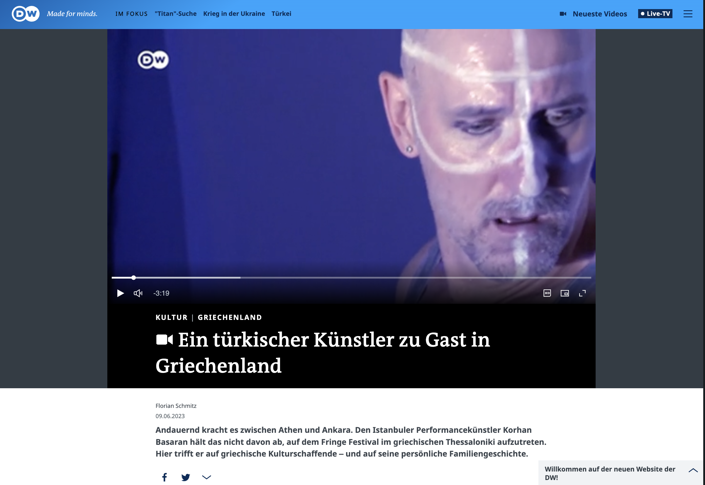 Press image 8 for Korhan Basaran