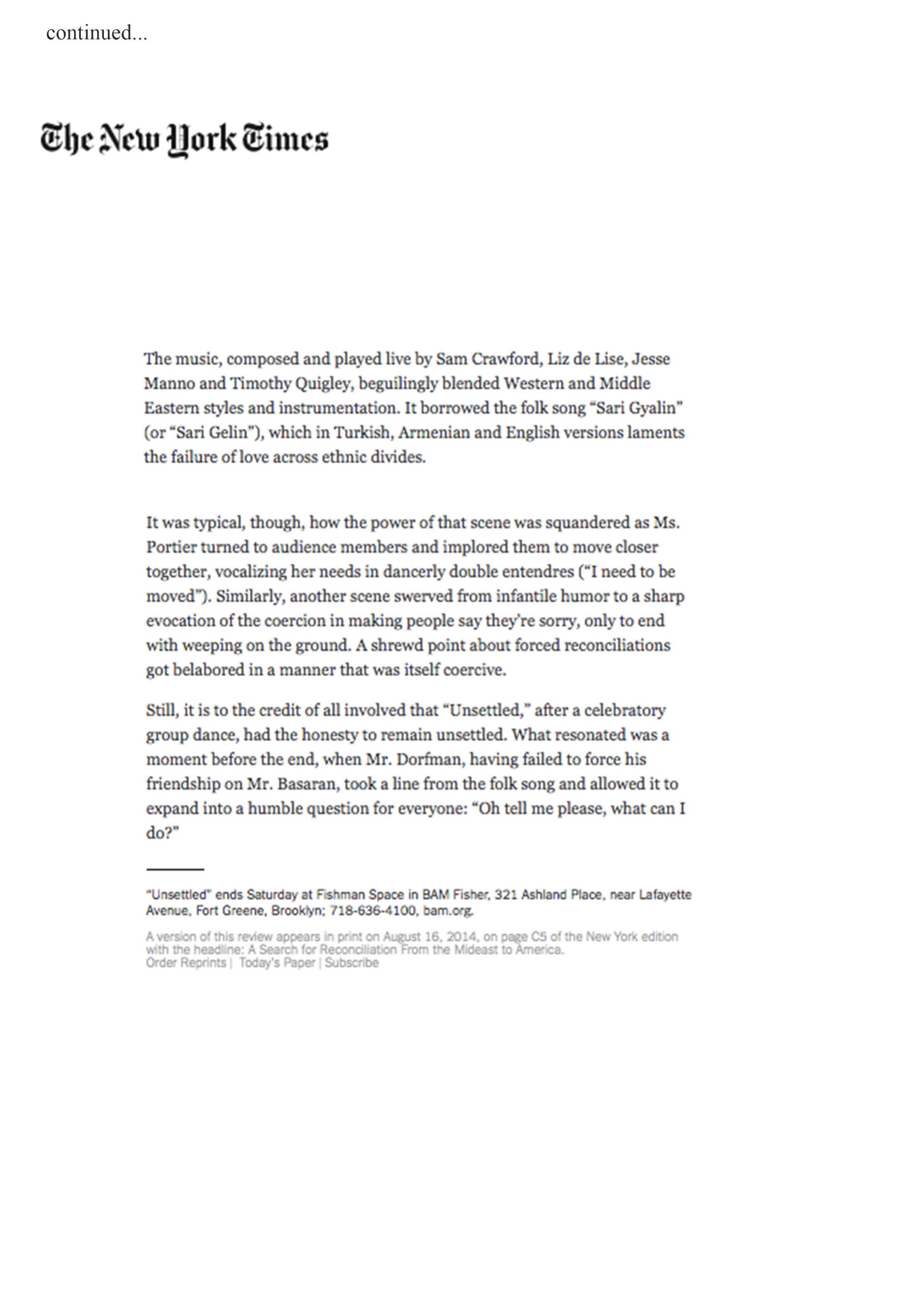 Press image 13 for Korhan Basaran