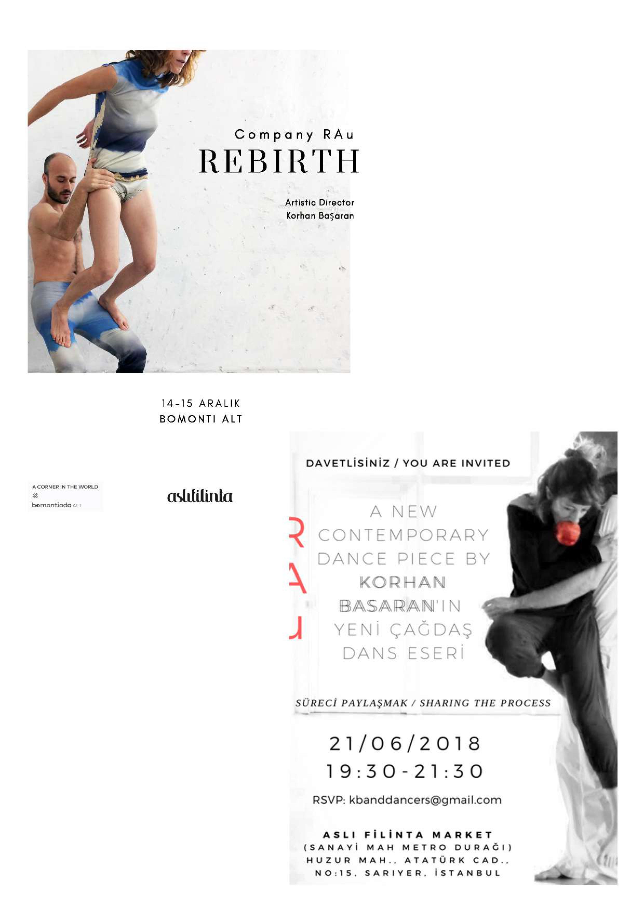 Press image 18 for Korhan Basaran