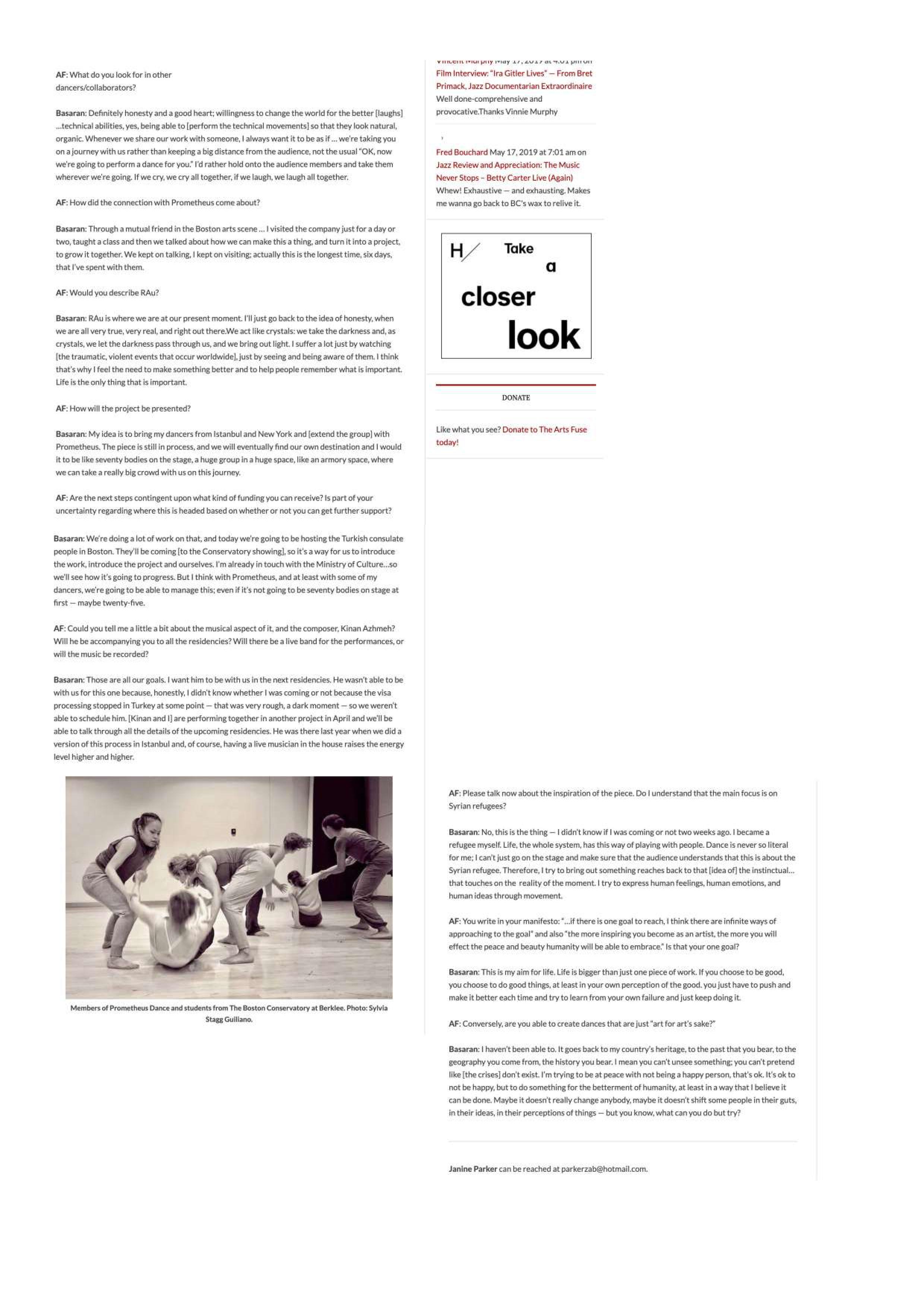 Press image 19 for Korhan Basaran