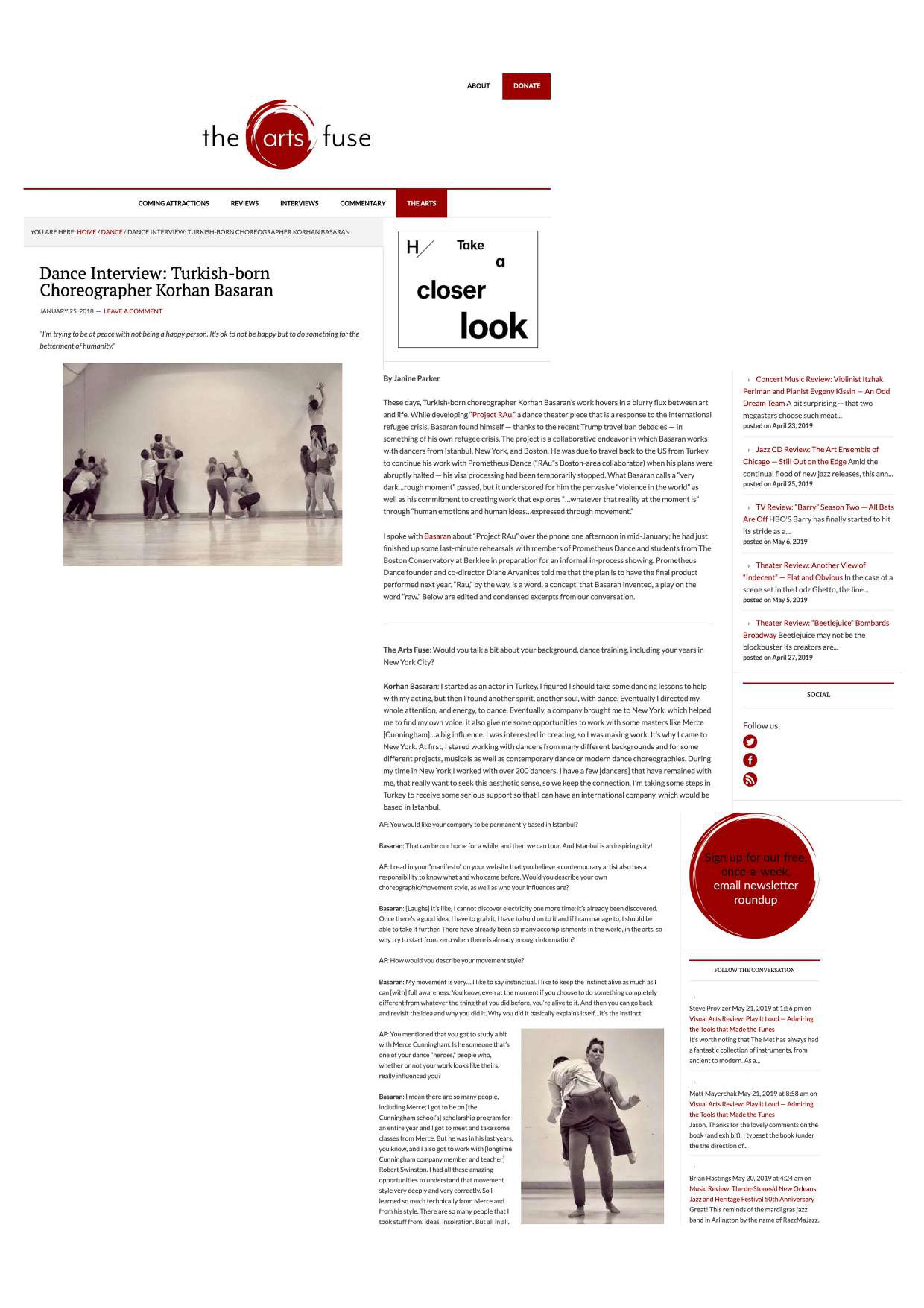 Press image 20 for Korhan Basaran