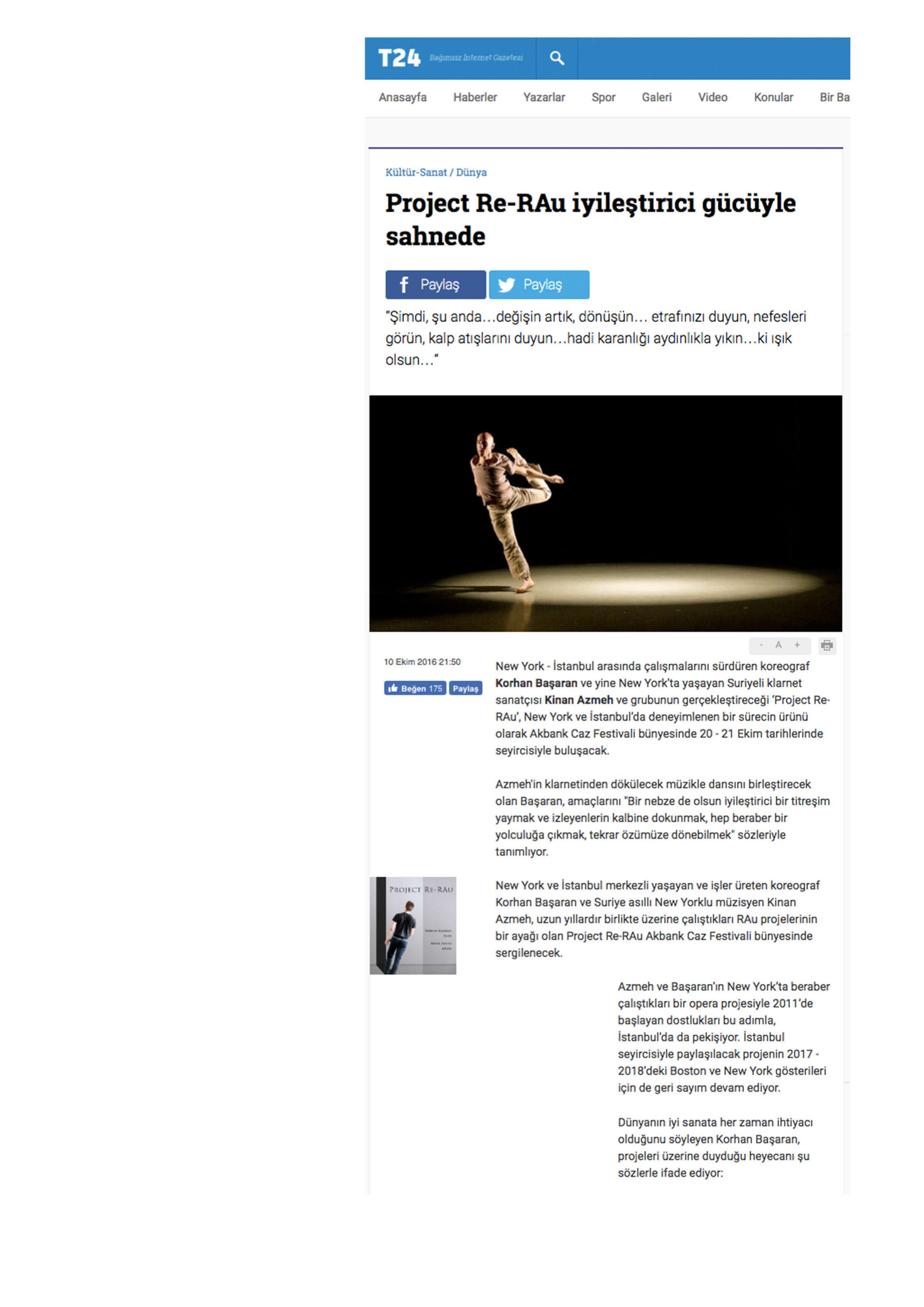 Press image 23 for Korhan Basaran