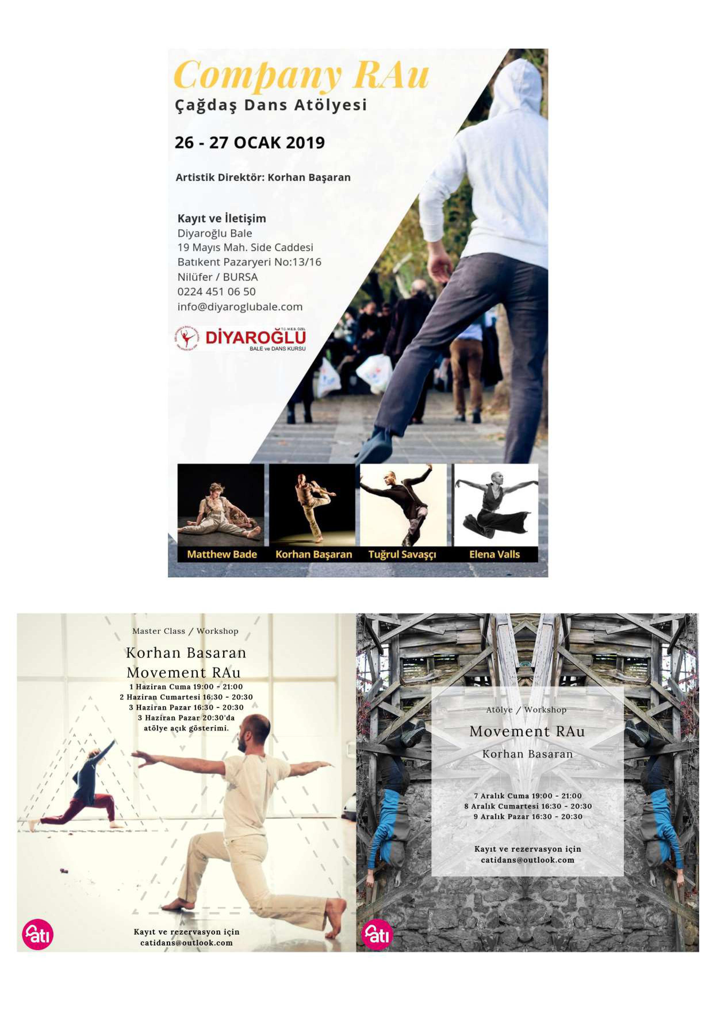 Press image 24 for Korhan Basaran