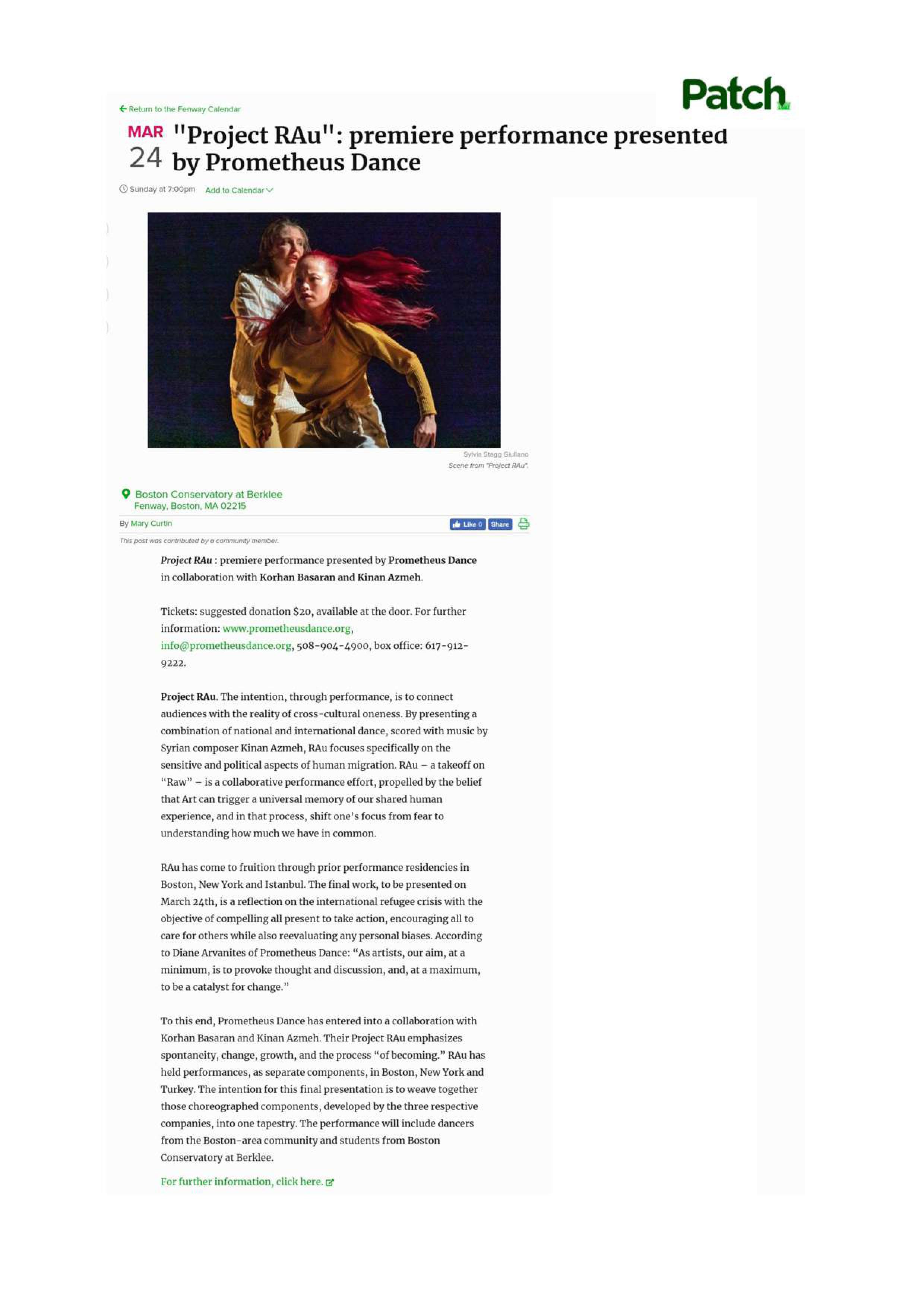 Press image 25 for Korhan Basaran