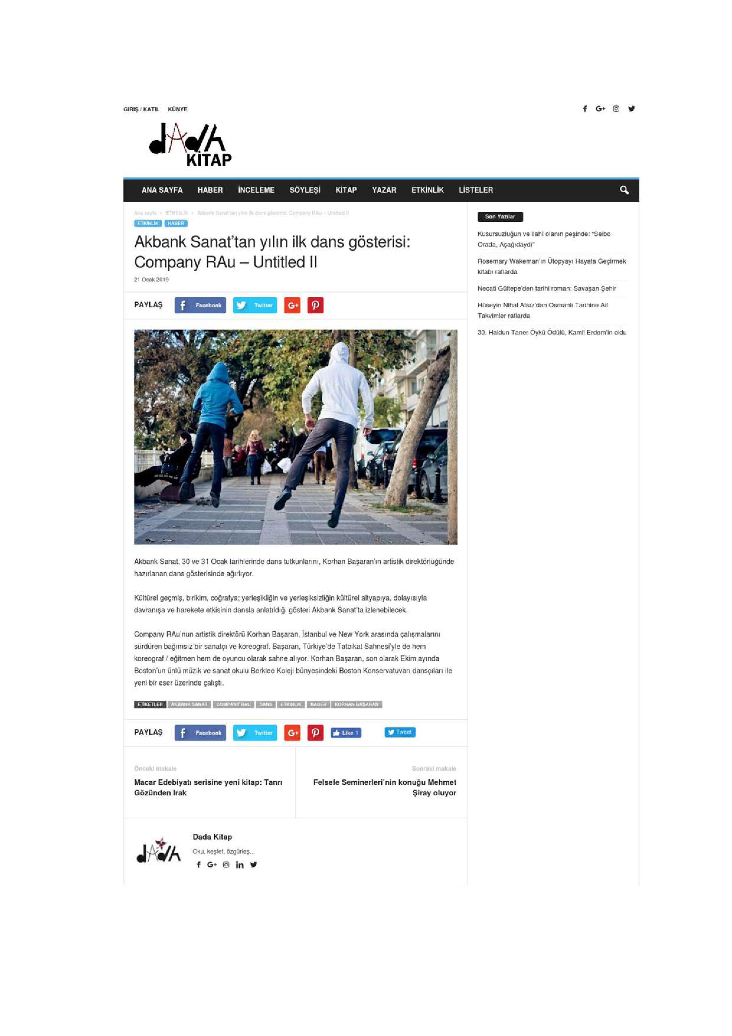 Press image 26 for Korhan Basaran