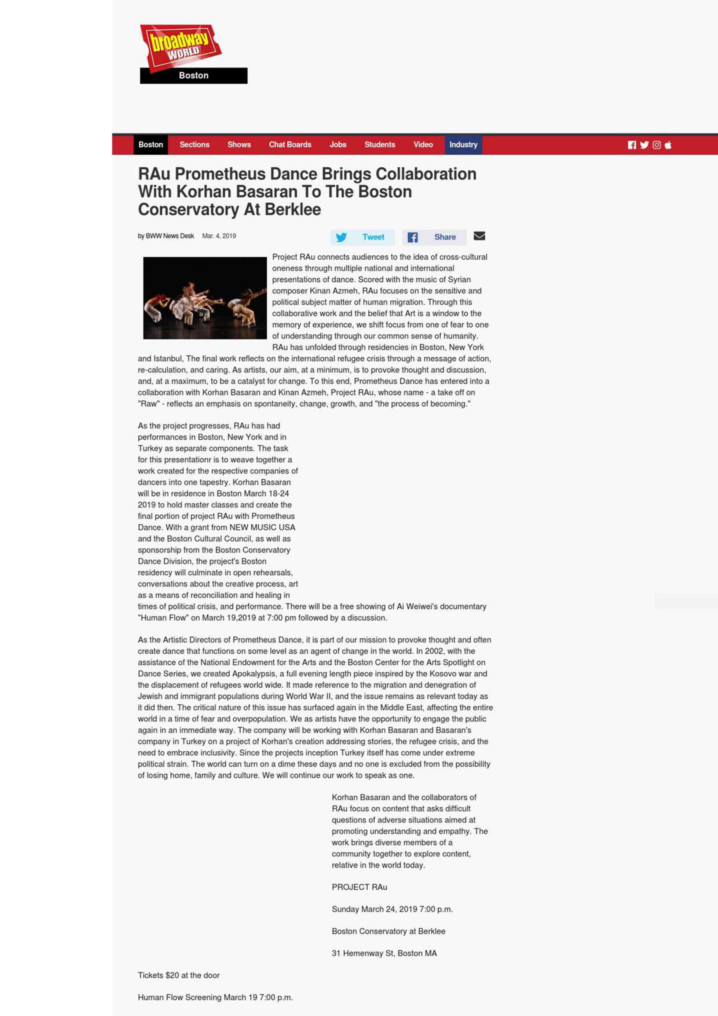 Press image 27 for Korhan Basaran