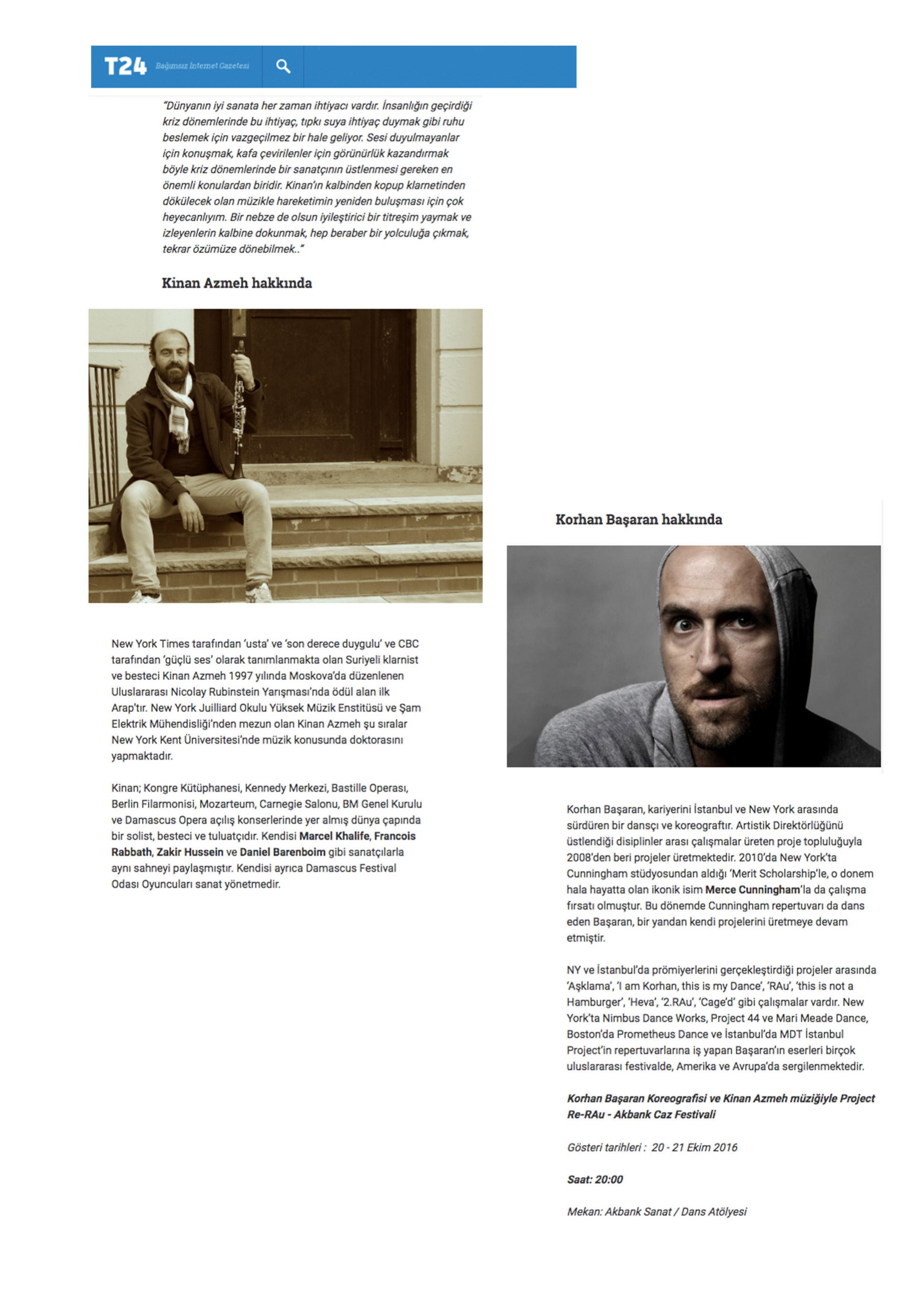 Press image 28 for Korhan Basaran