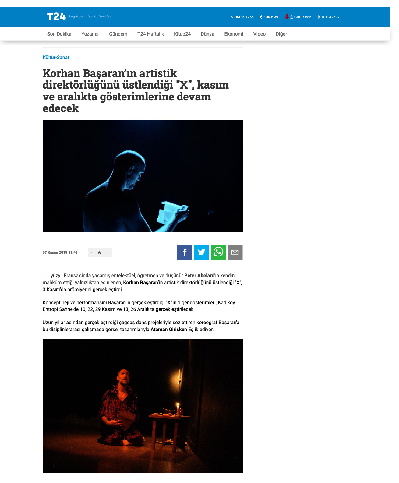 Press image 31 for Korhan Basaran