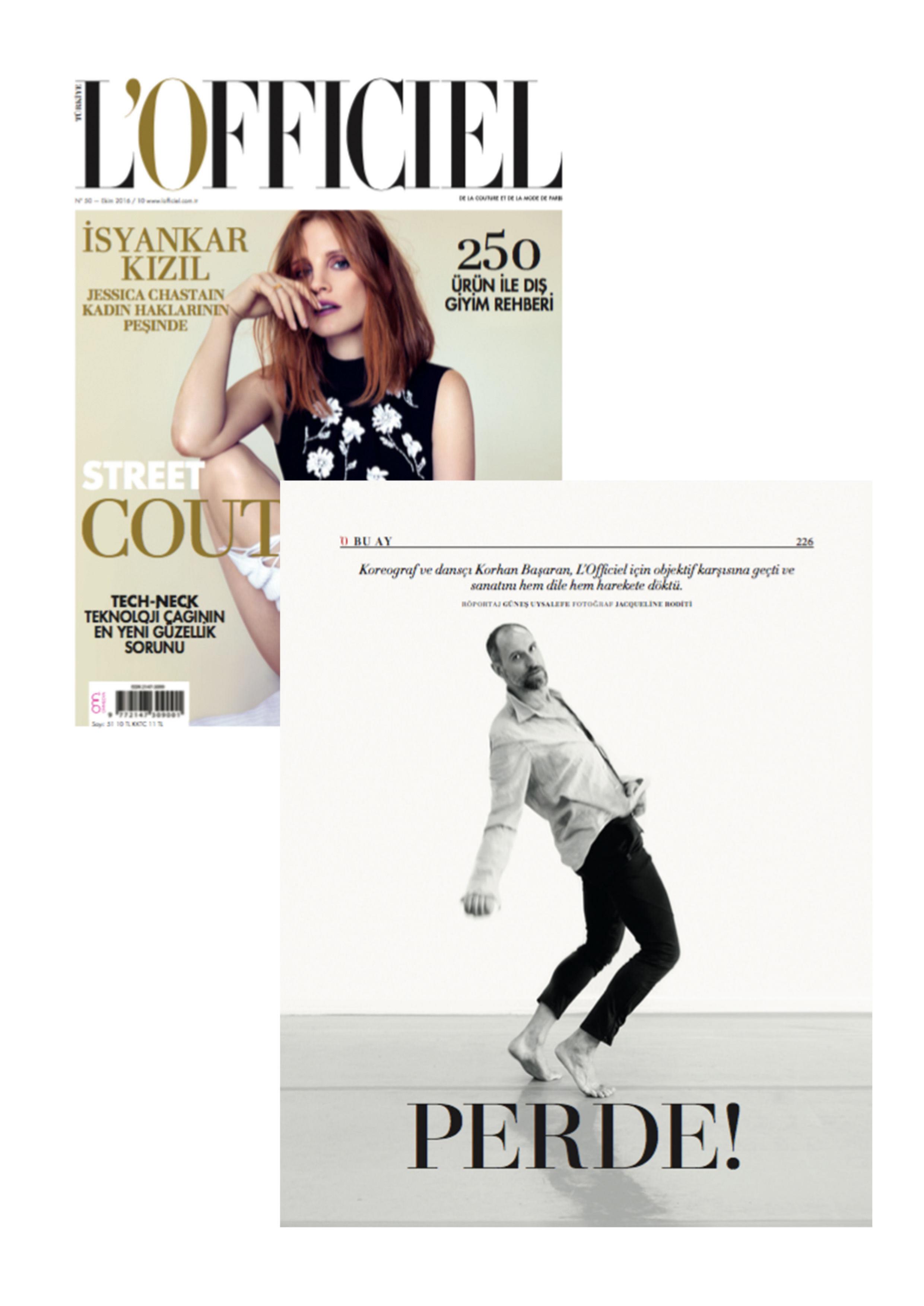 Press image 37 for Korhan Basaran