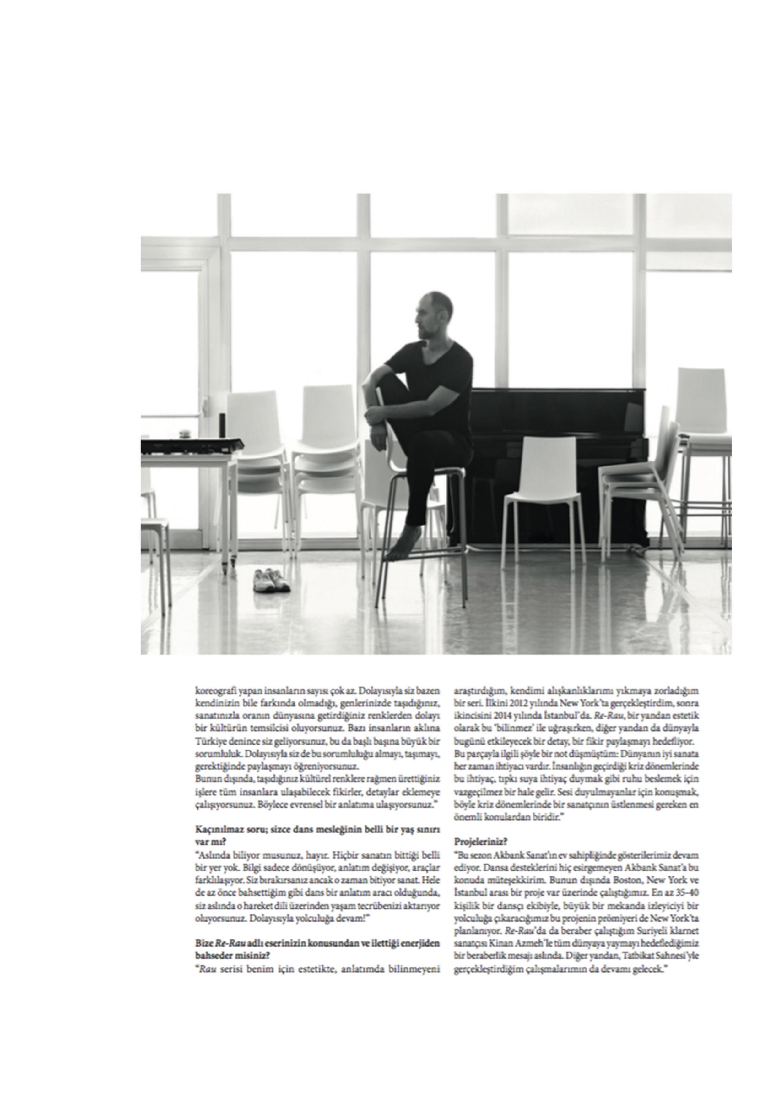 Press image 38 for Korhan Basaran