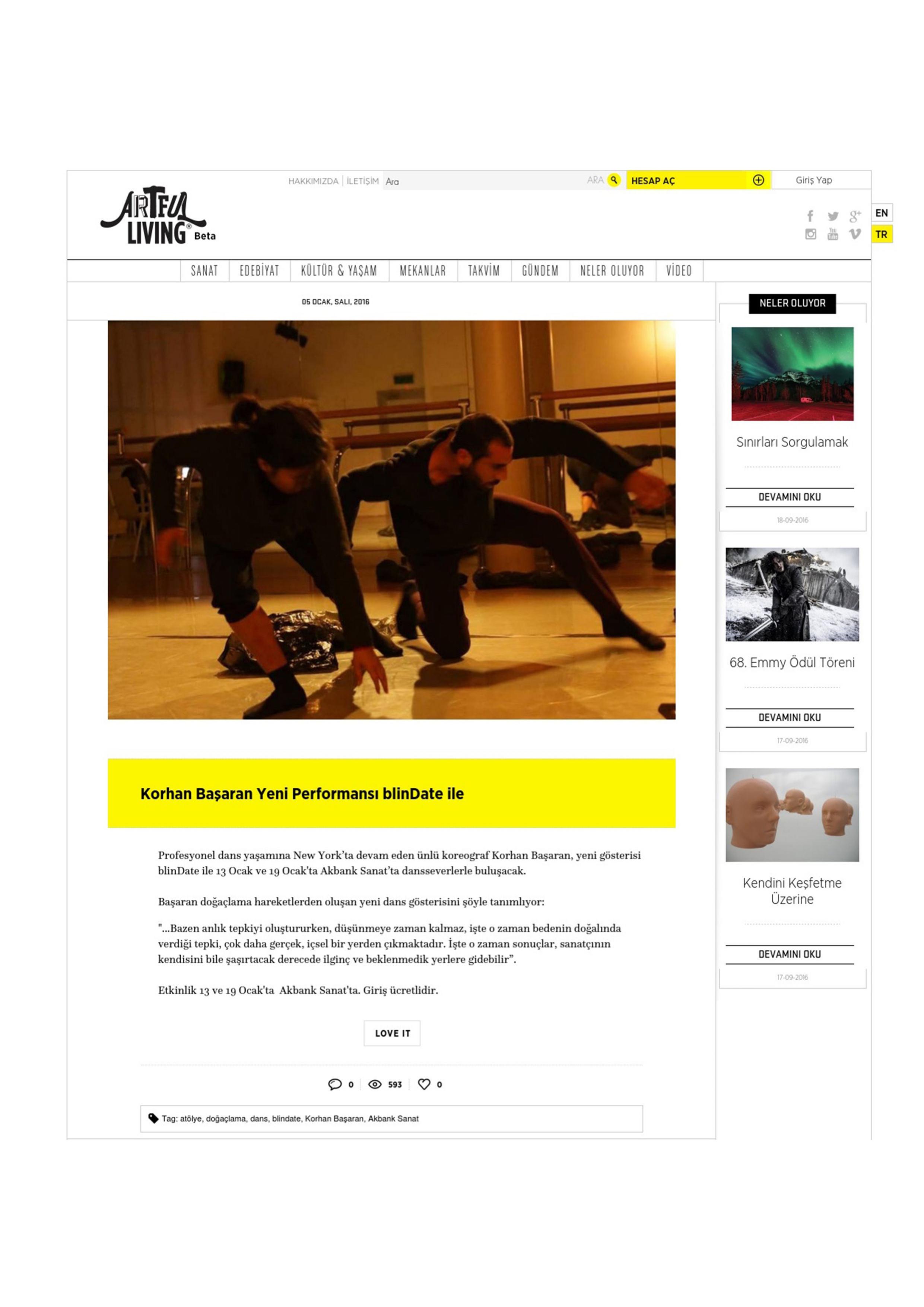 Press image 40 for Korhan Basaran