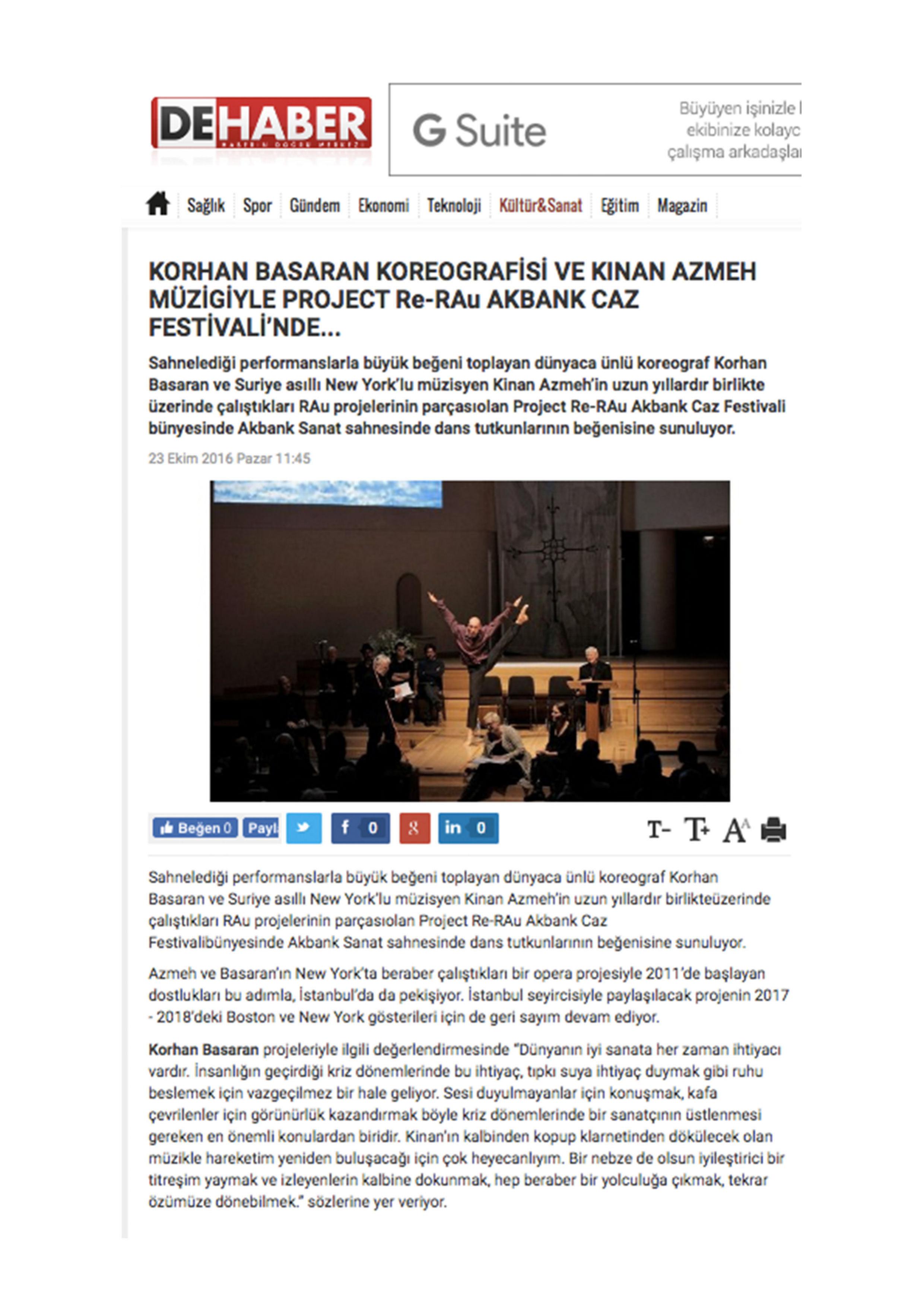 Press image 41 for Korhan Basaran