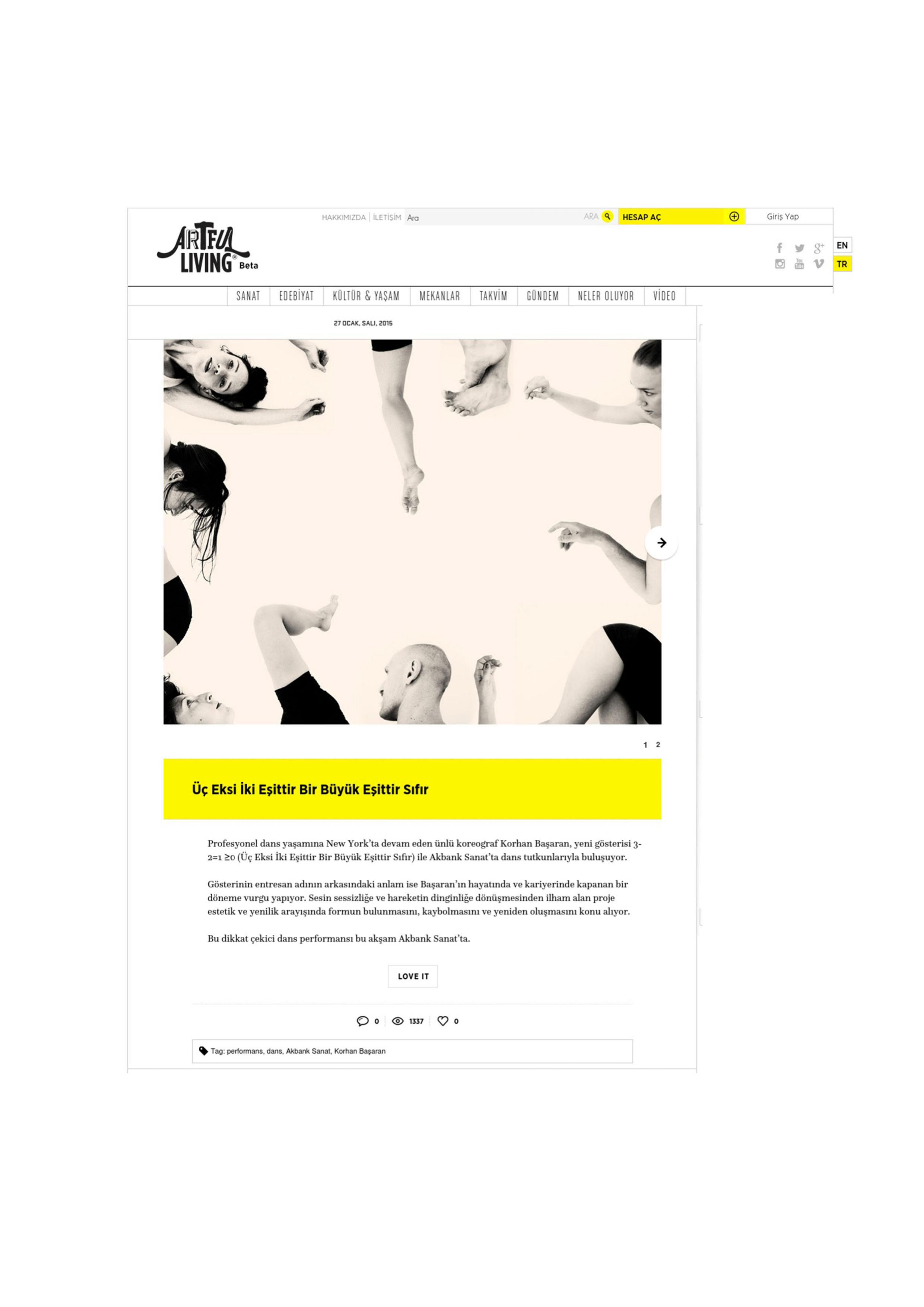 Press image 42 for Korhan Basaran