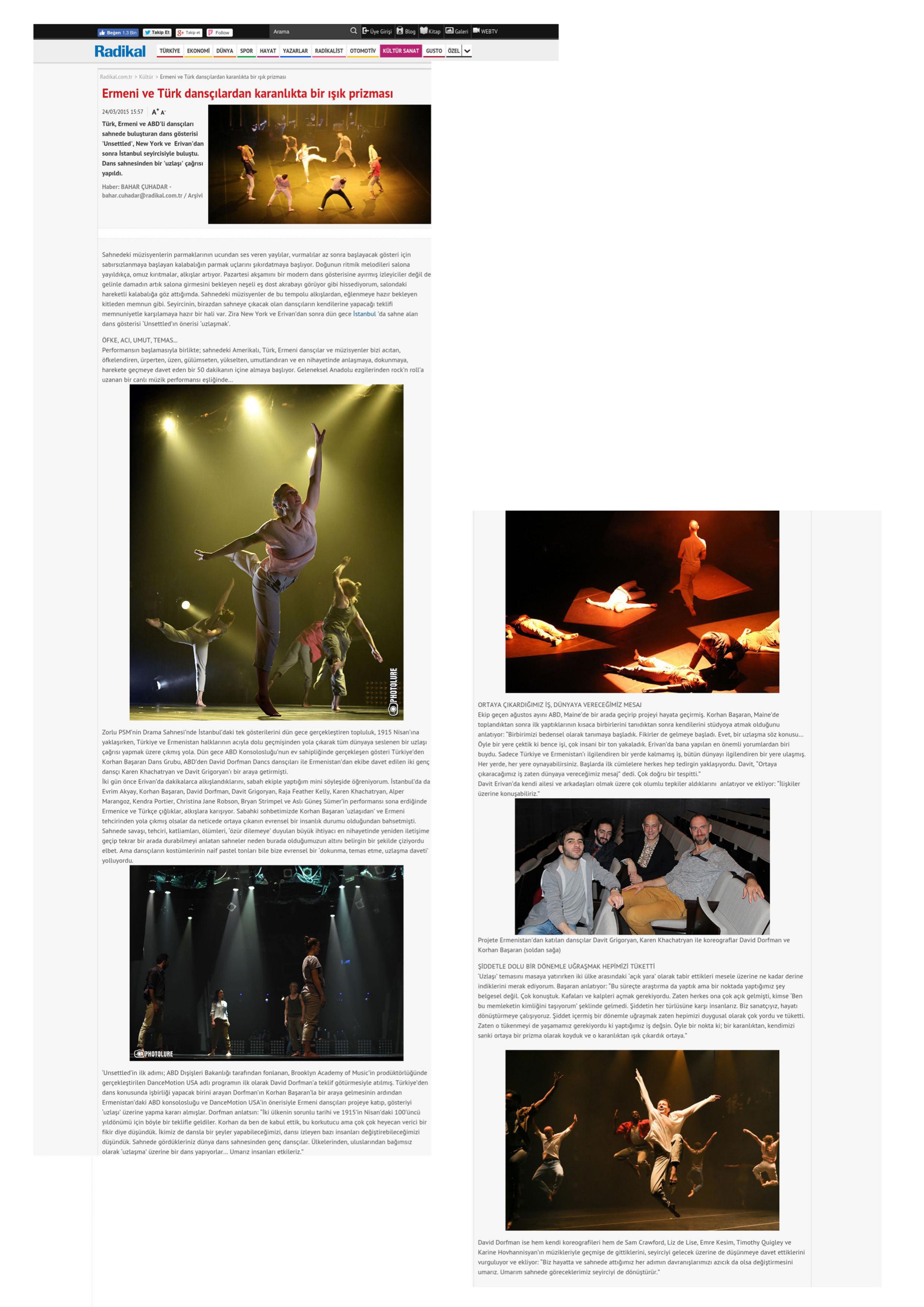 Press image 46 for Korhan Basaran