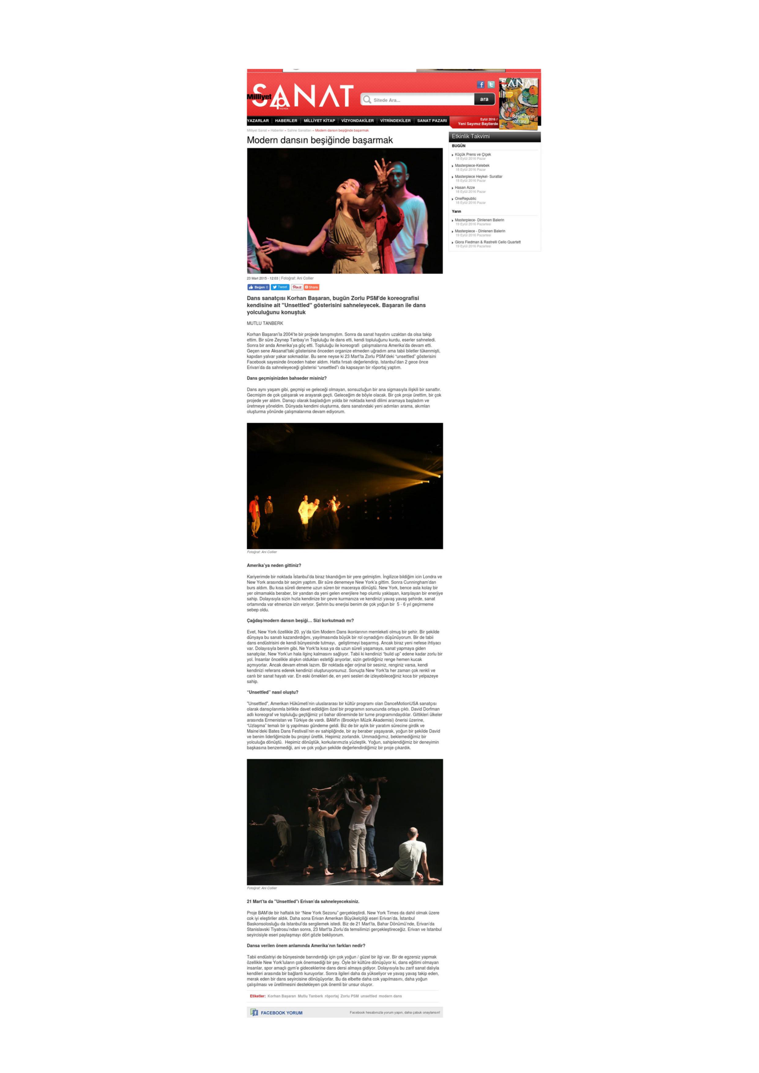 Press image 47 for Korhan Basaran