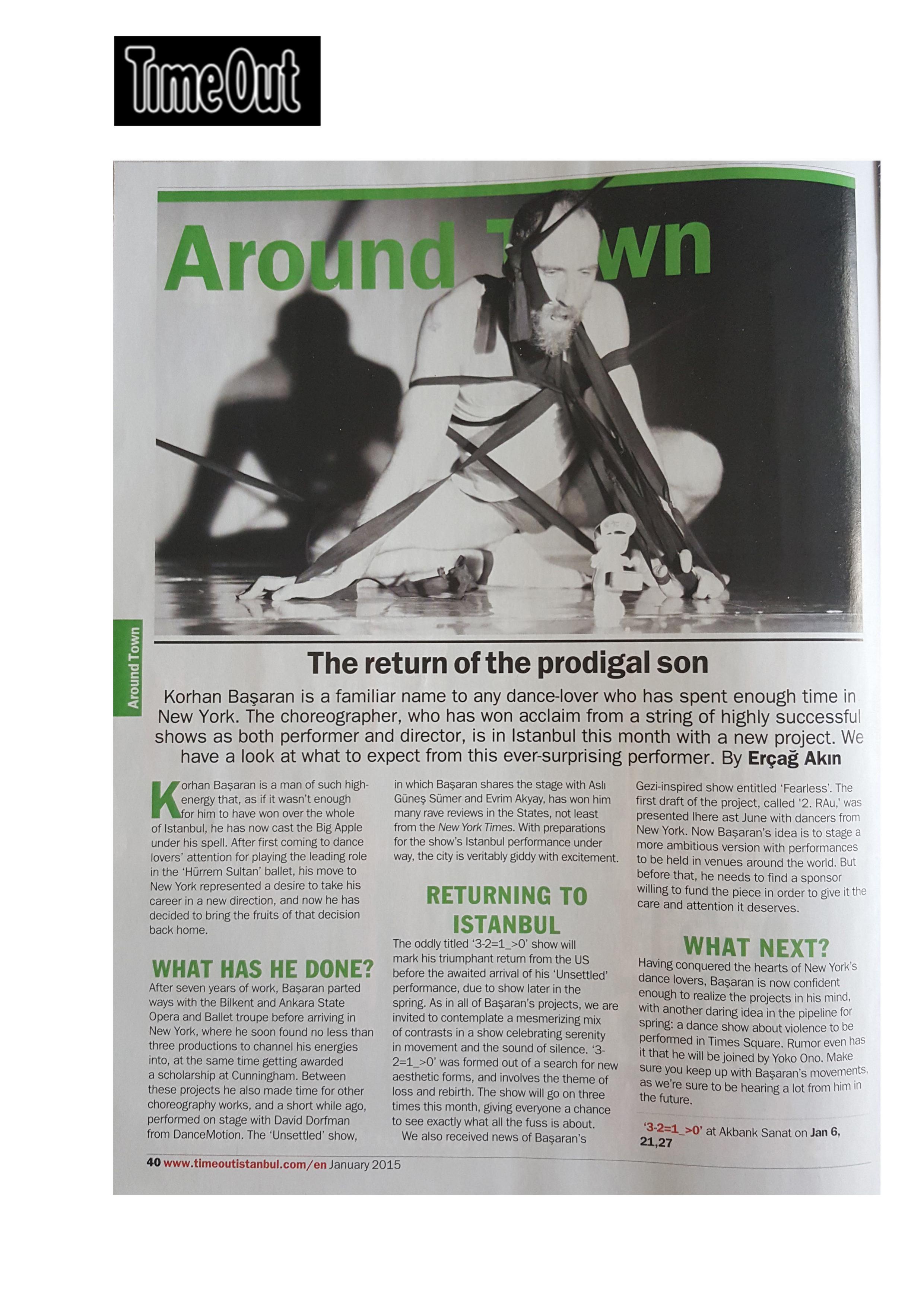 Press image 49 for Korhan Basaran