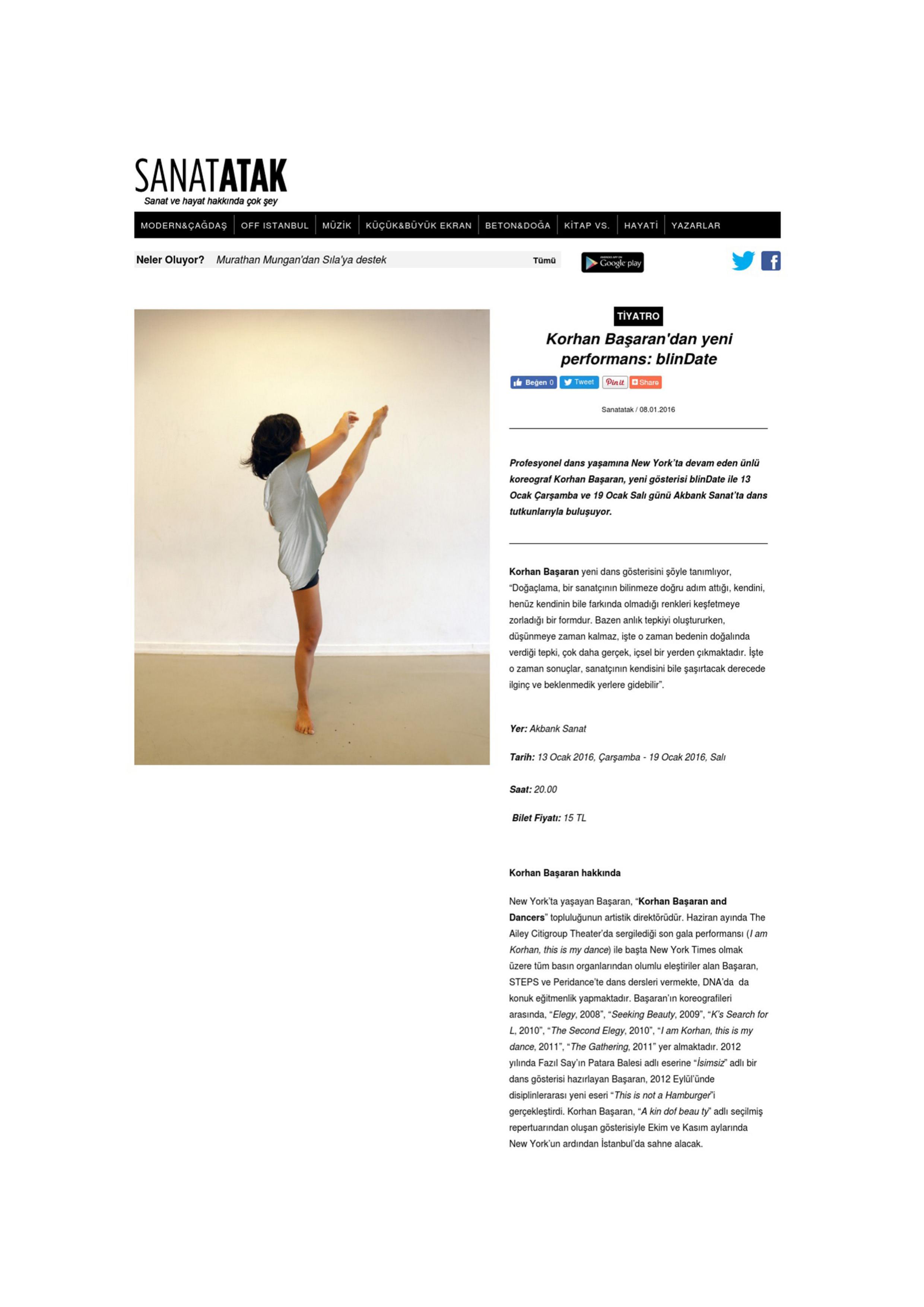 Press image 50 for Korhan Basaran