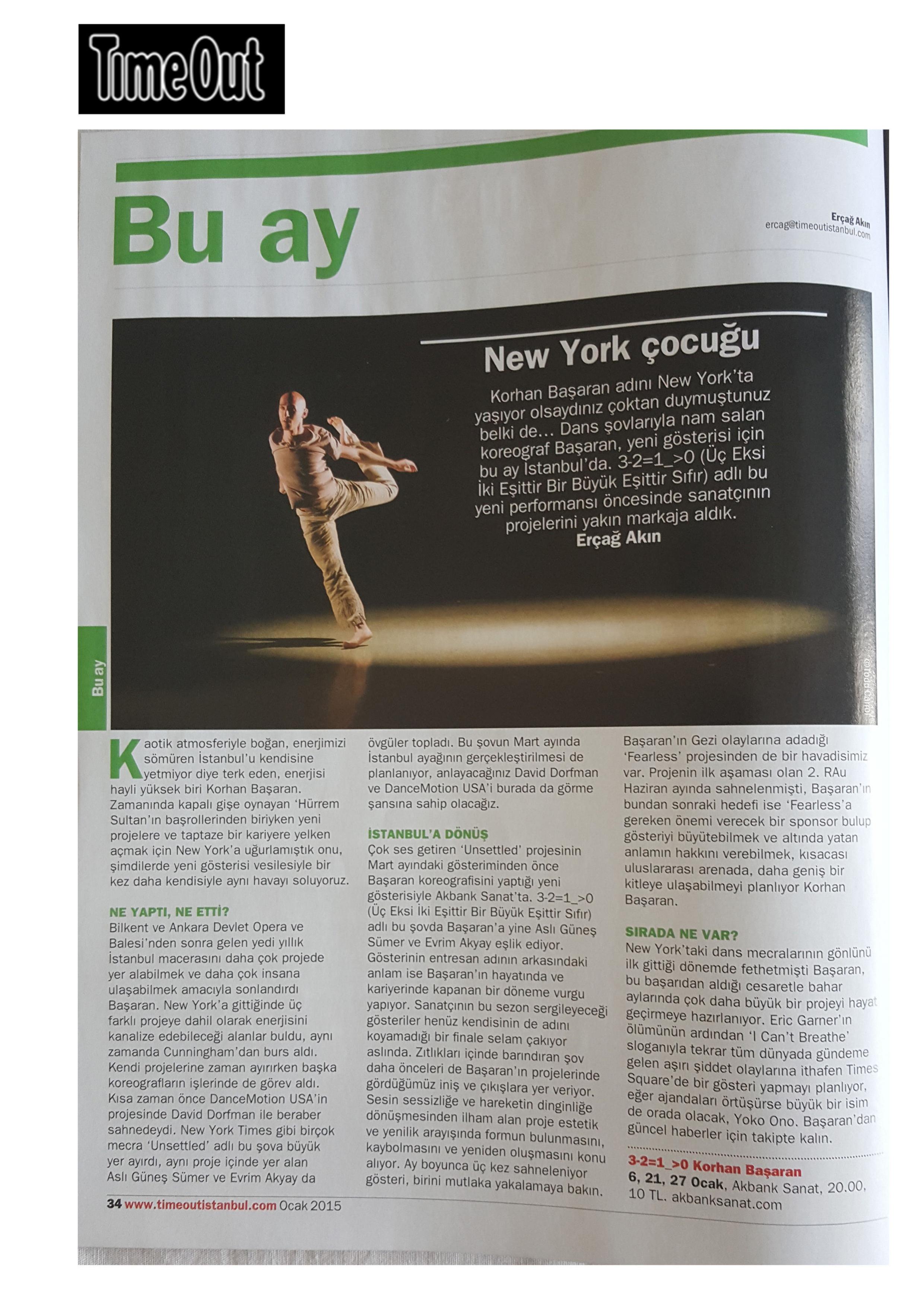 Press image 51 for Korhan Basaran