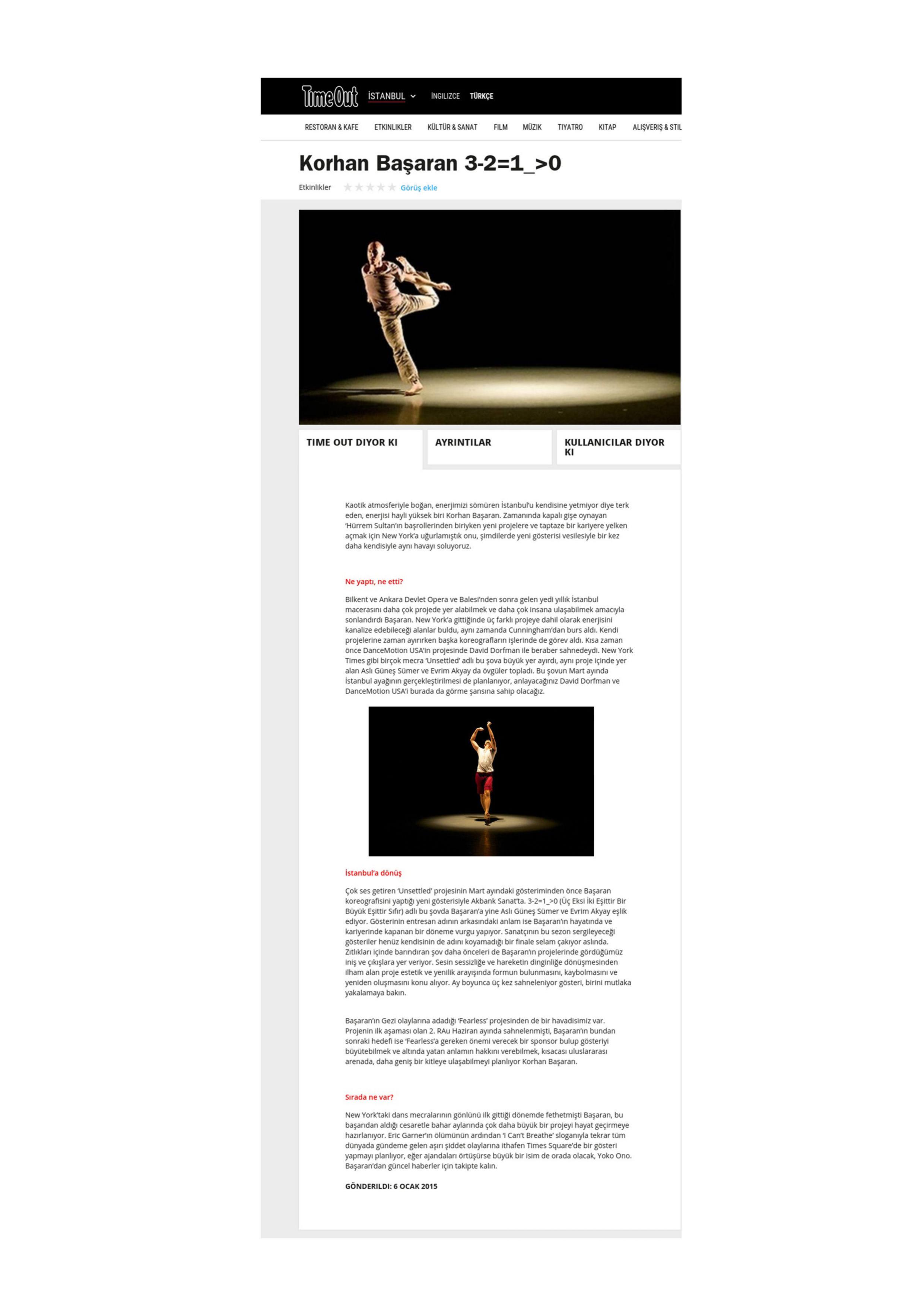 Press image 53 for Korhan Basaran