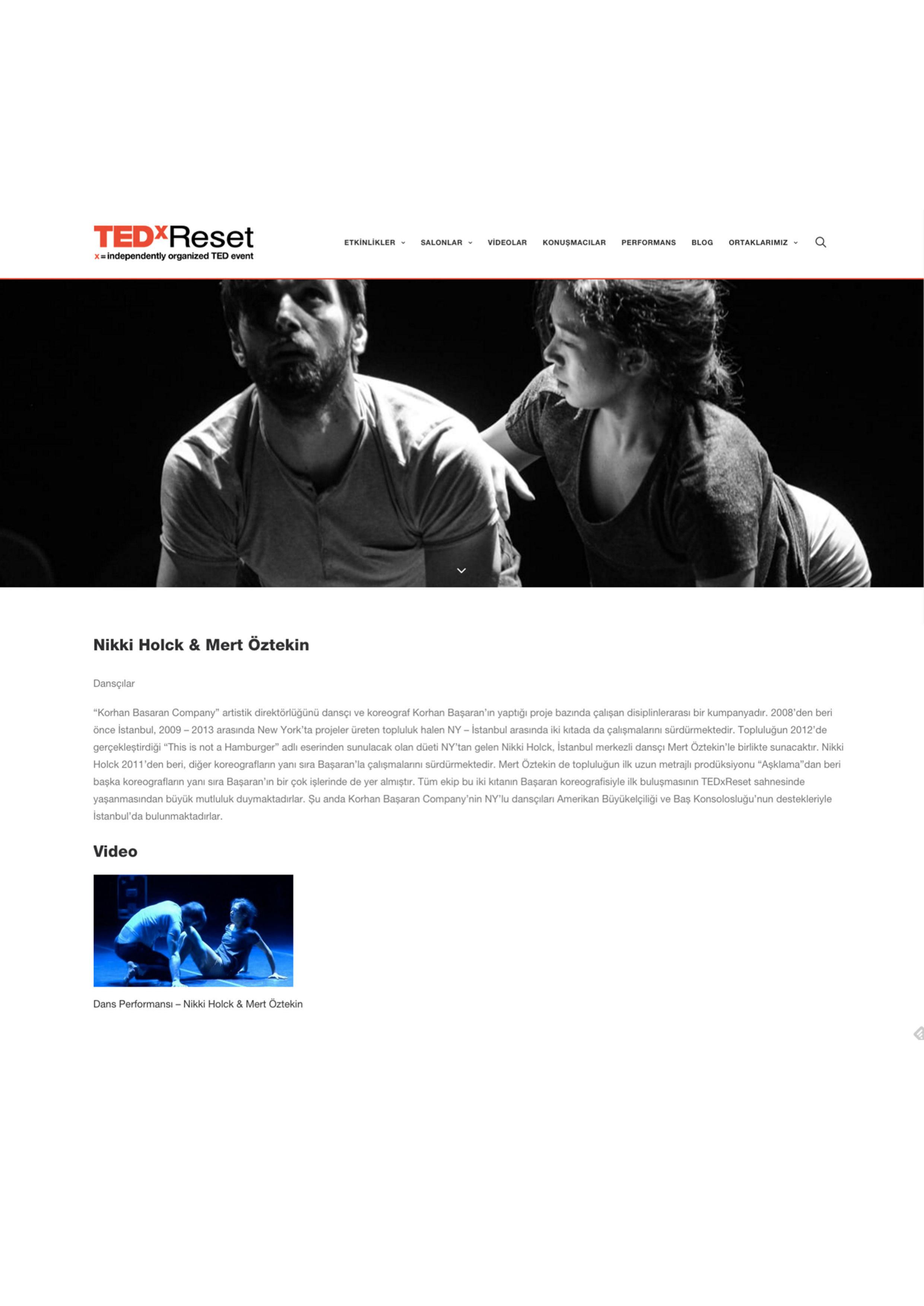 Press image 55 for Korhan Basaran