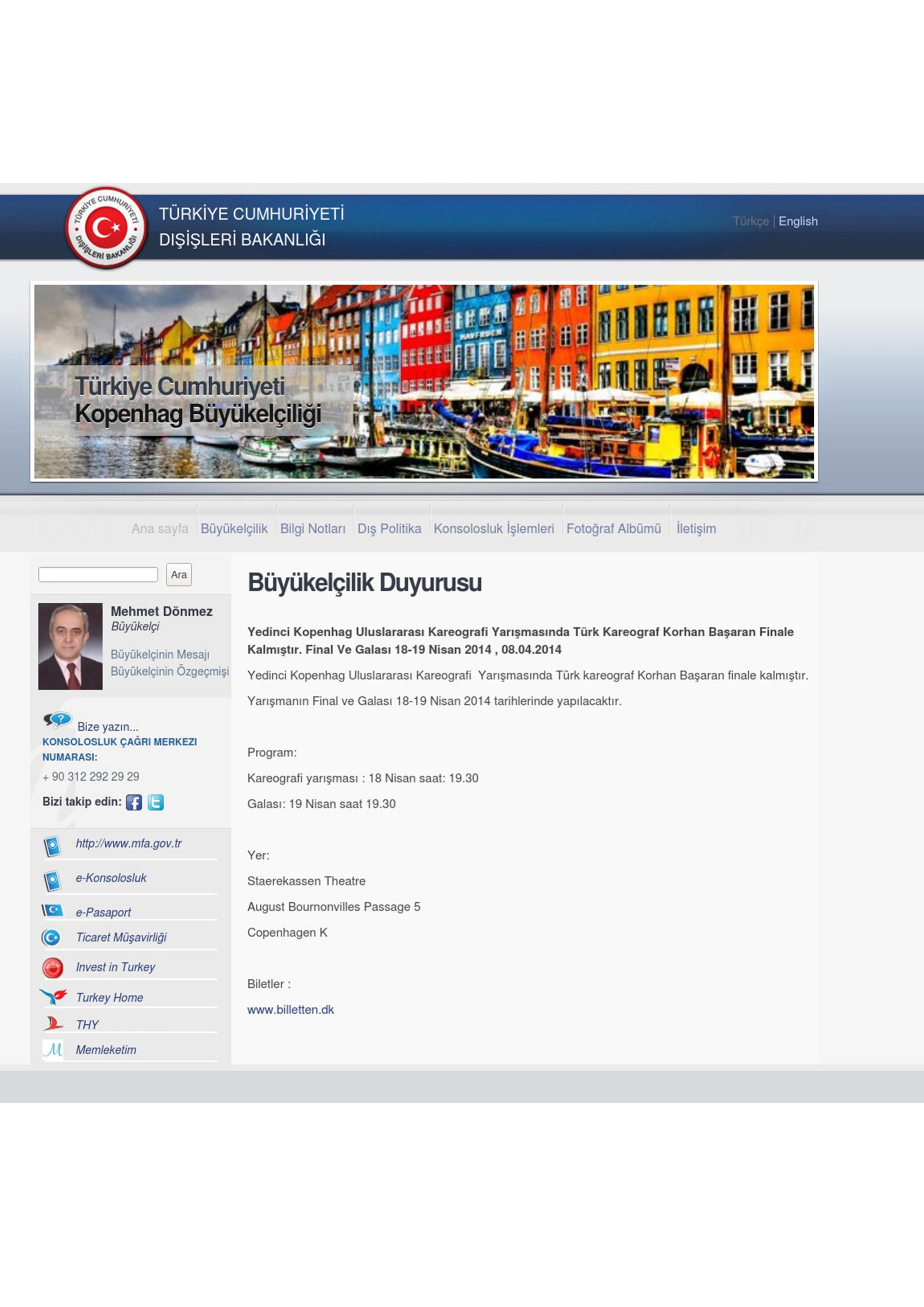 Press image 58 for Korhan Basaran