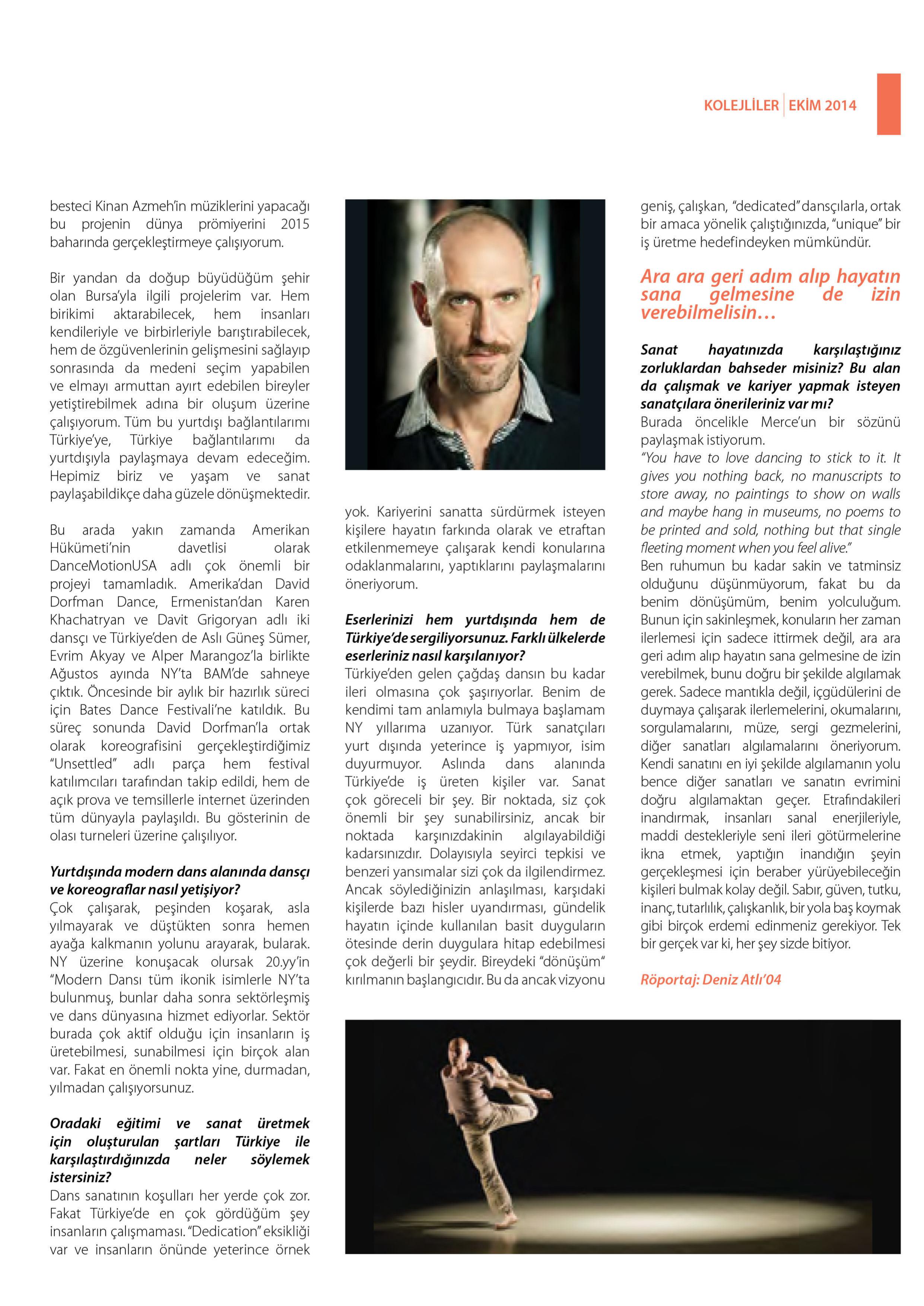 Press image 60 for Korhan Basaran