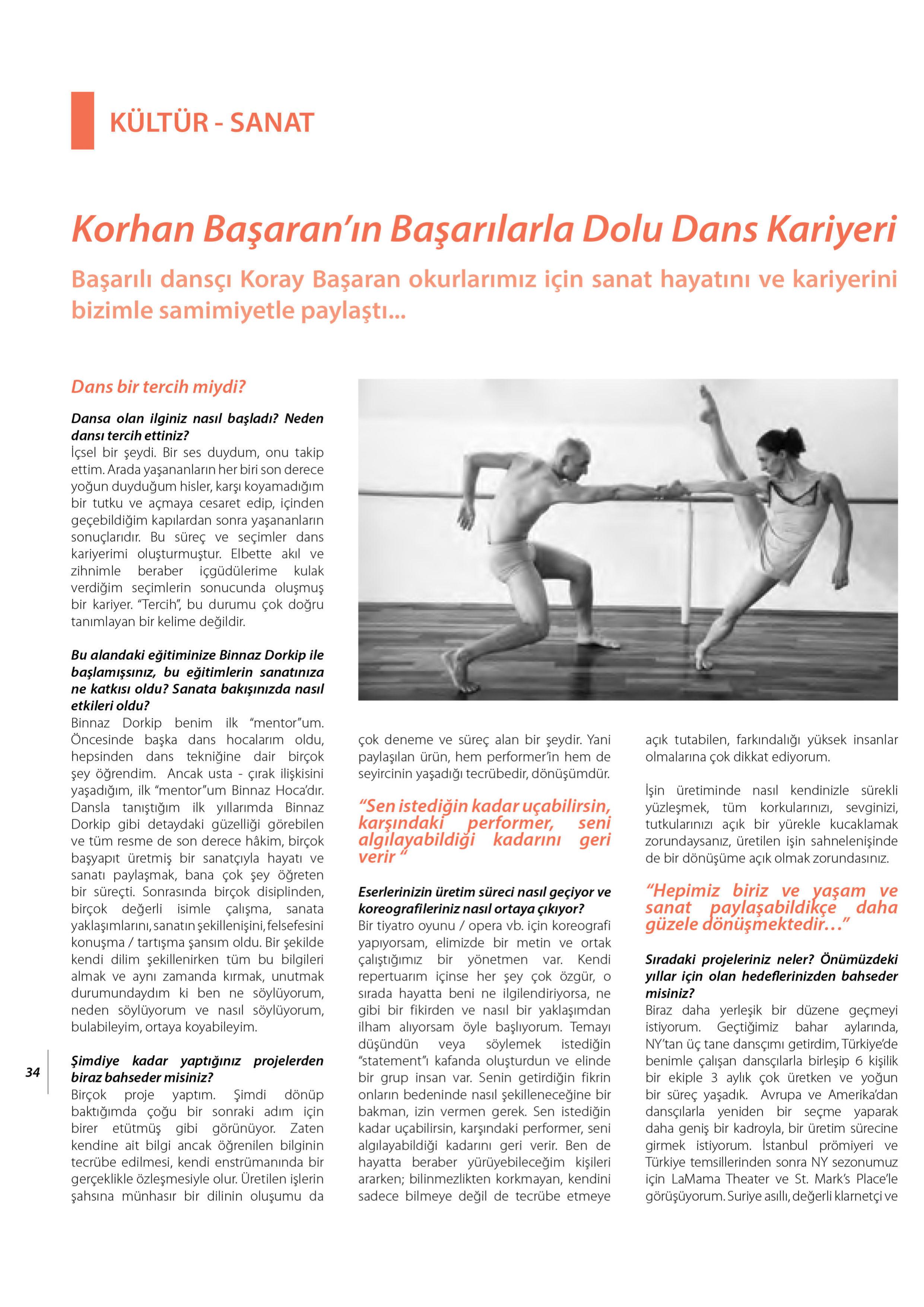 Press image 62 for Korhan Basaran