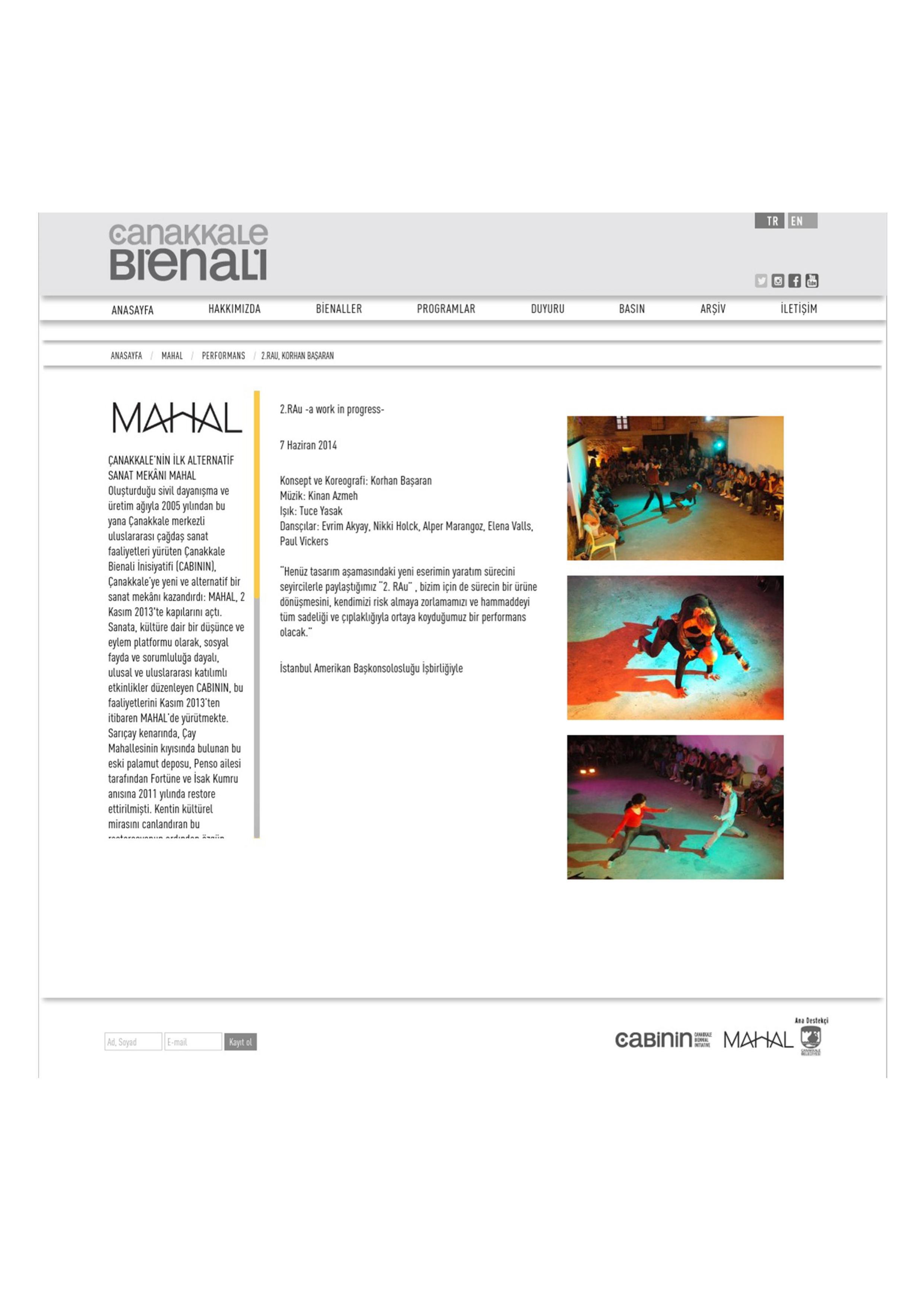 Press image 67 for Korhan Basaran