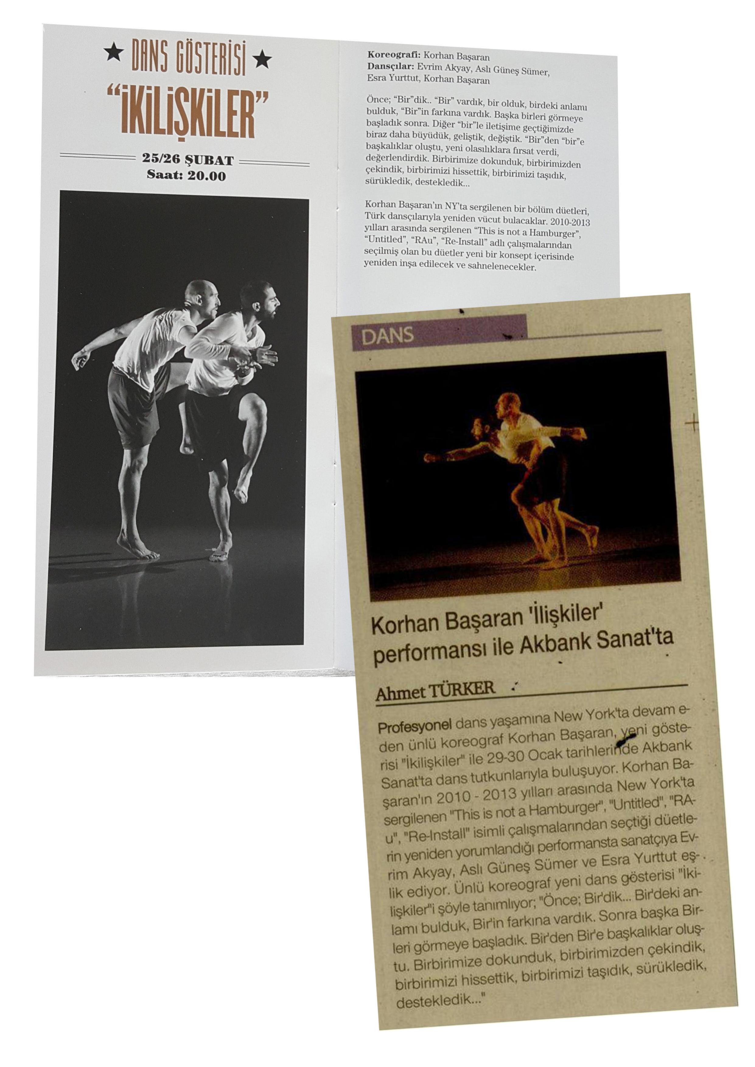 Press image 69 for Korhan Basaran