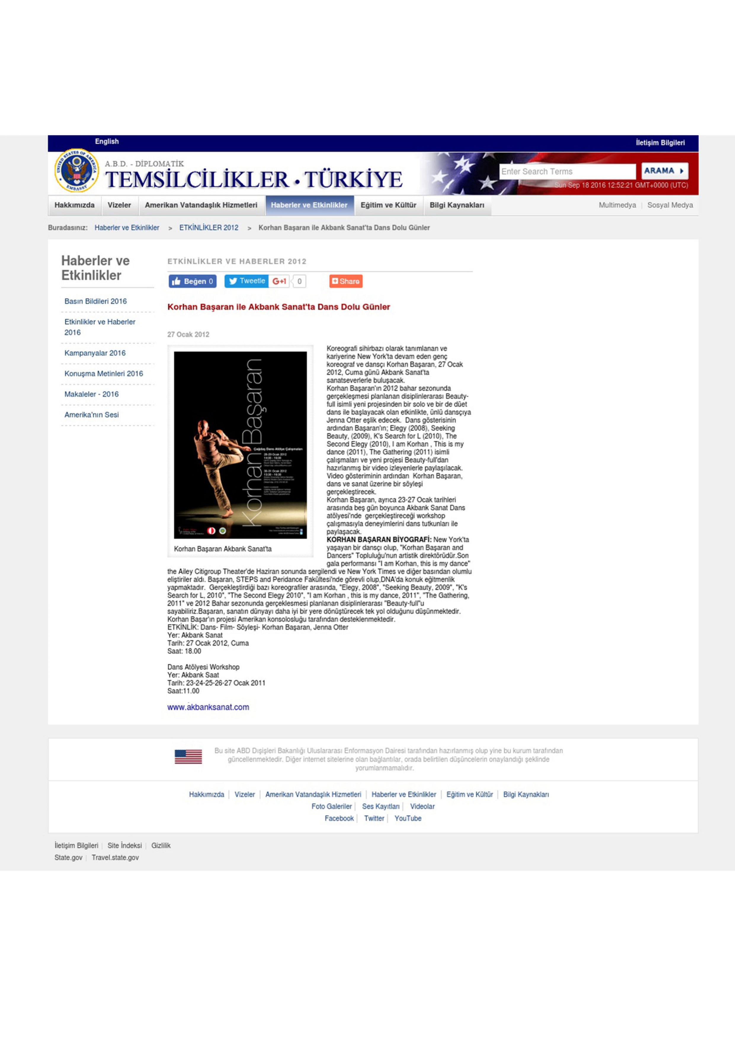 Press image 73 for Korhan Basaran