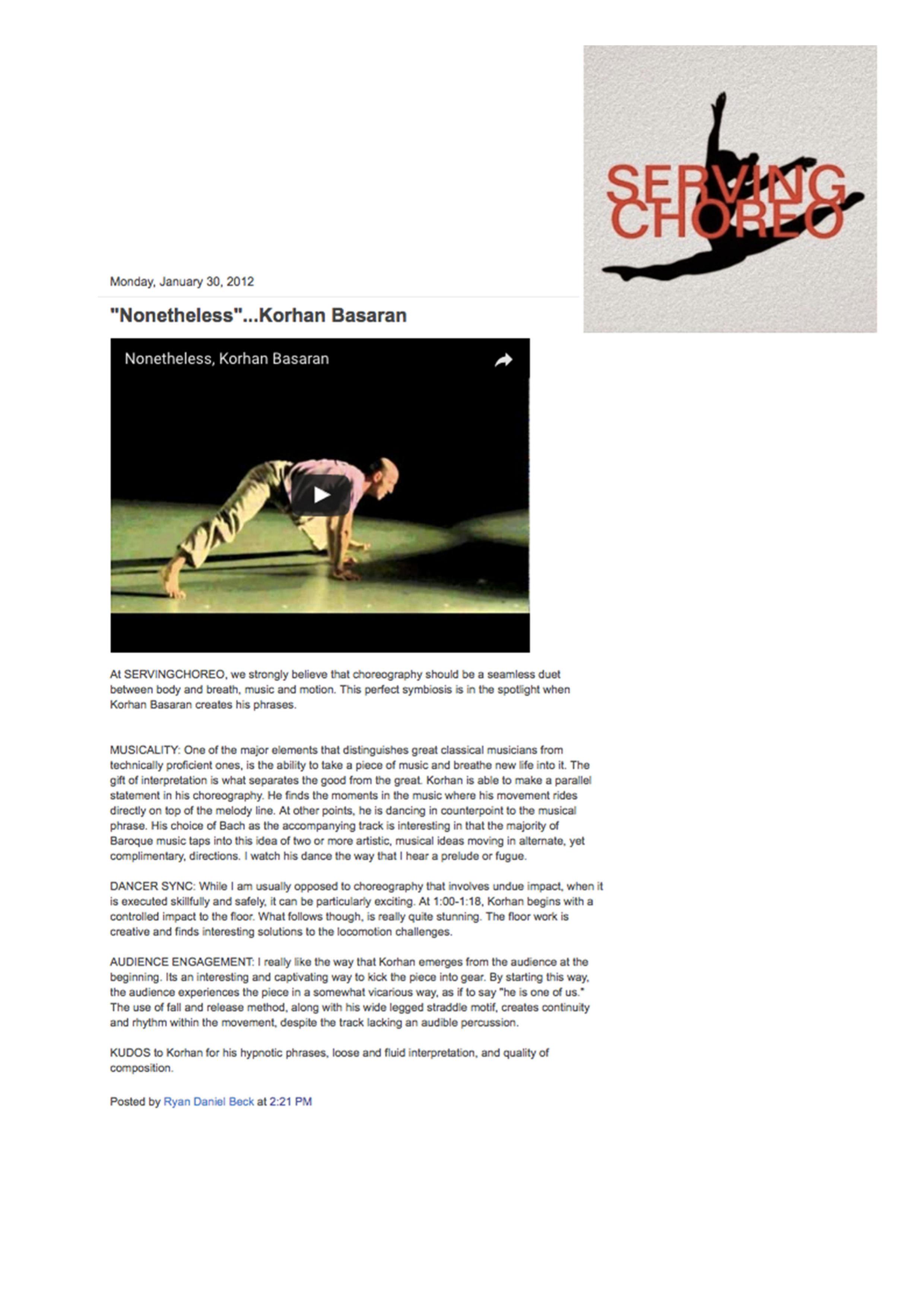 Press image 75 for Korhan Basaran