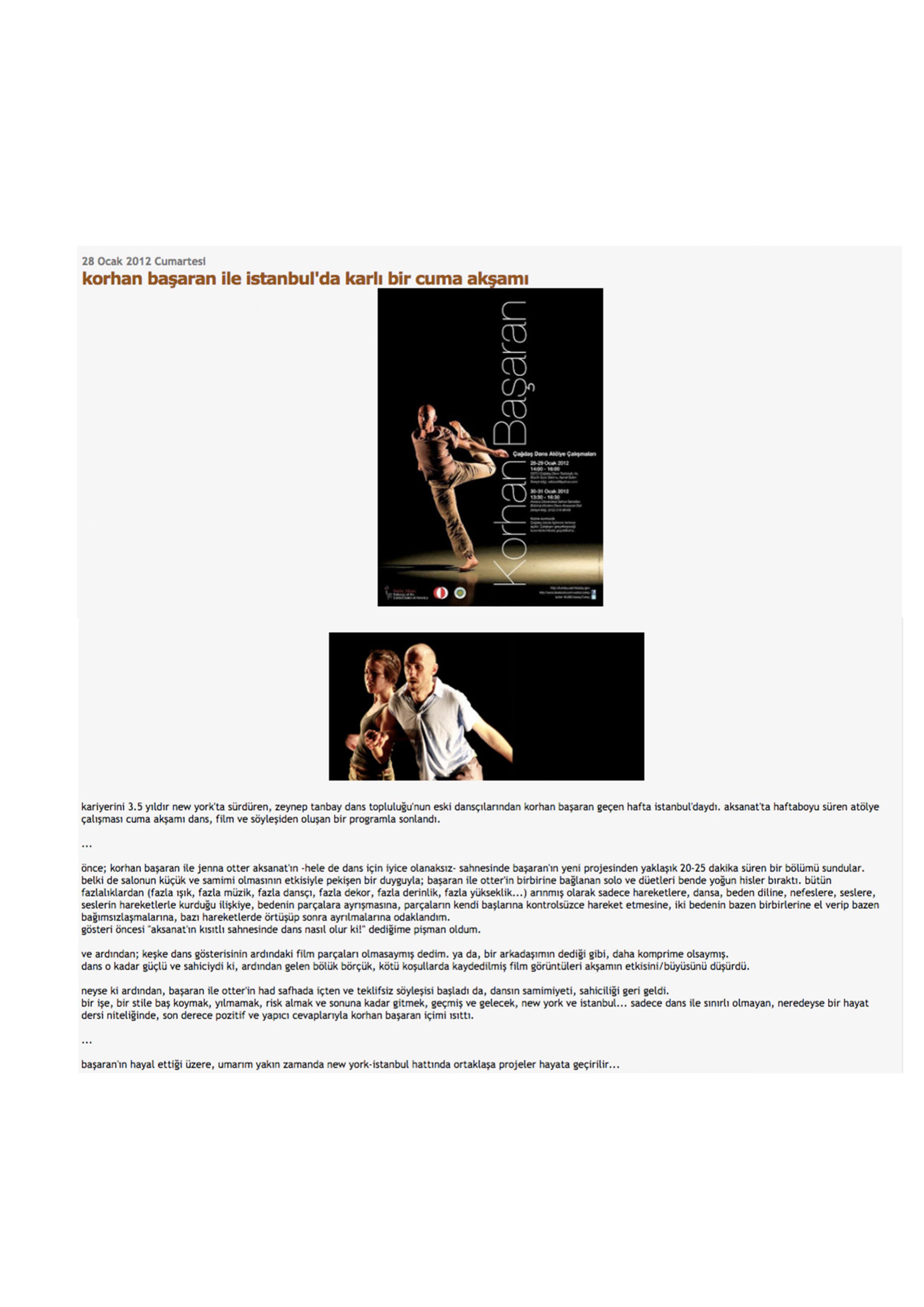 Press image 77 for Korhan Basaran