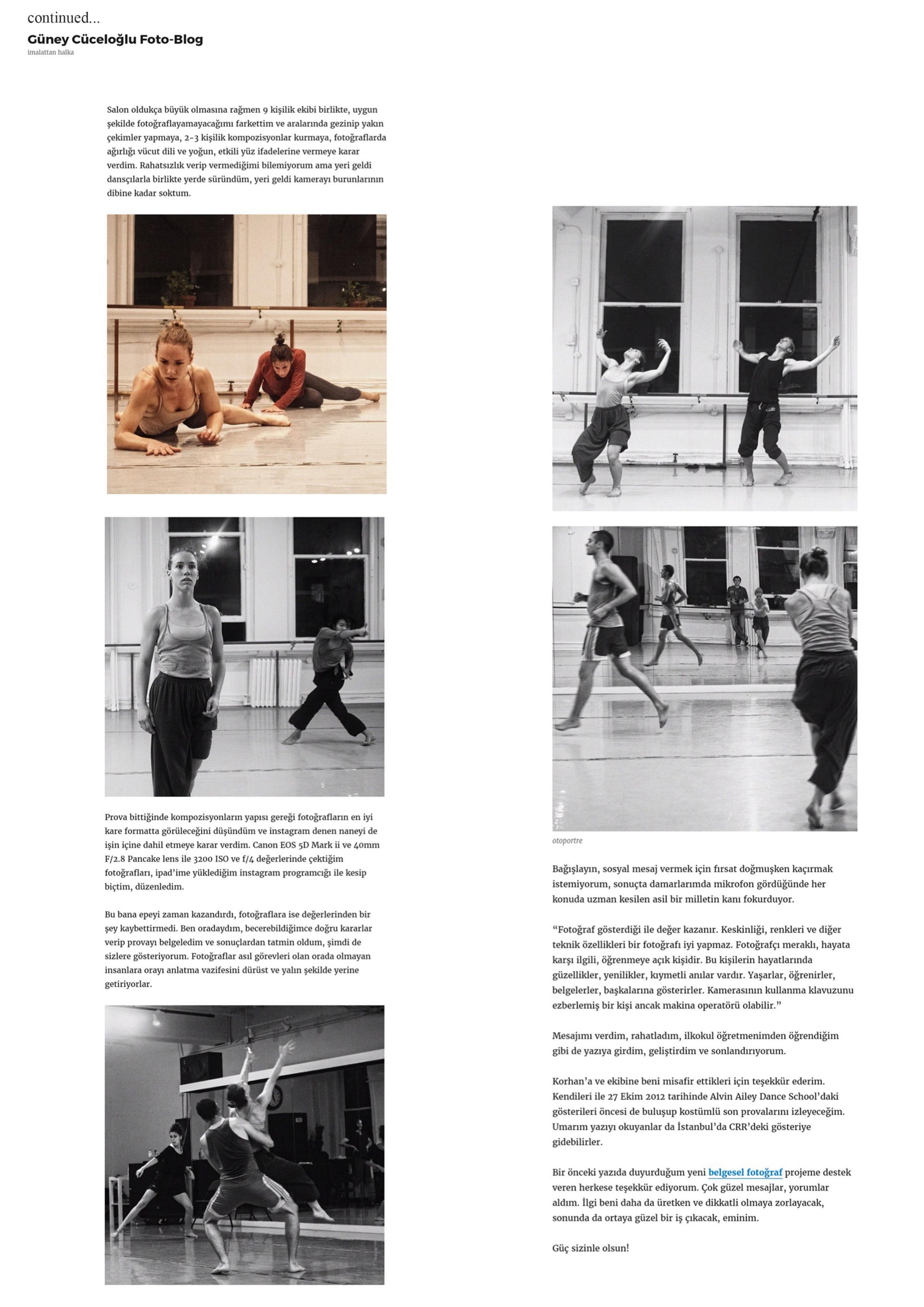 Press image 78 for Korhan Basaran