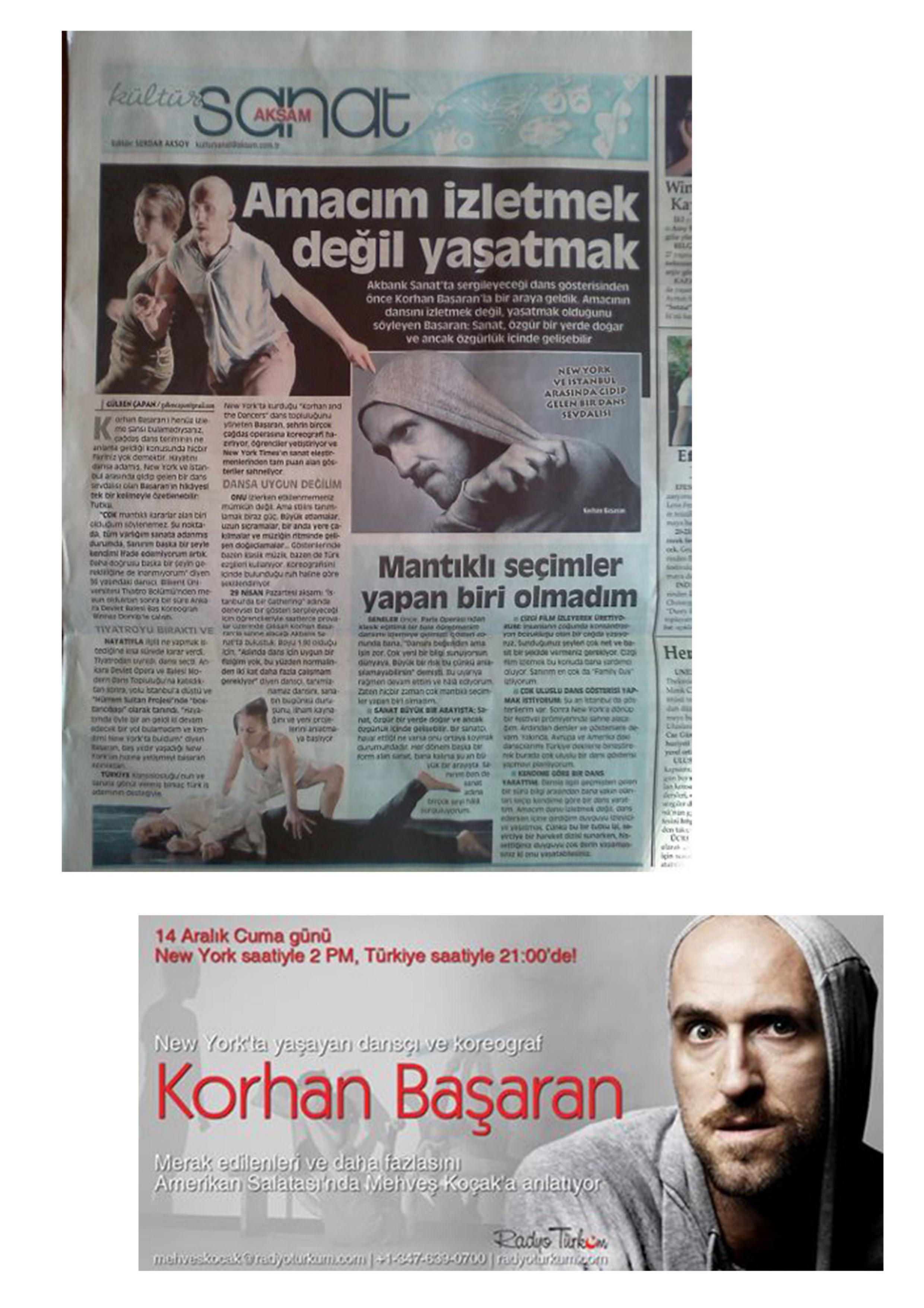 Press image 80 for Korhan Basaran