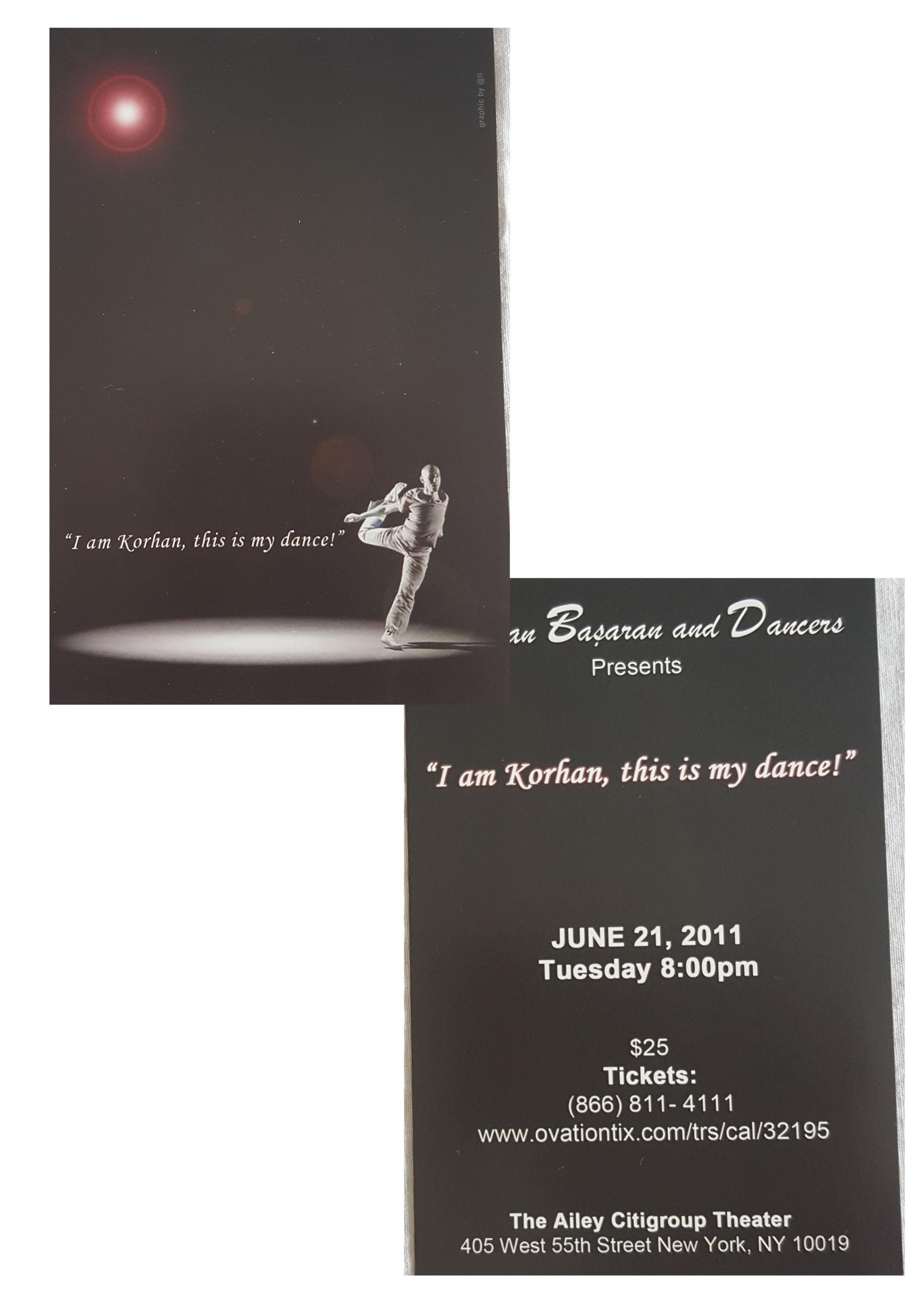 Press image 81 for Korhan Basaran