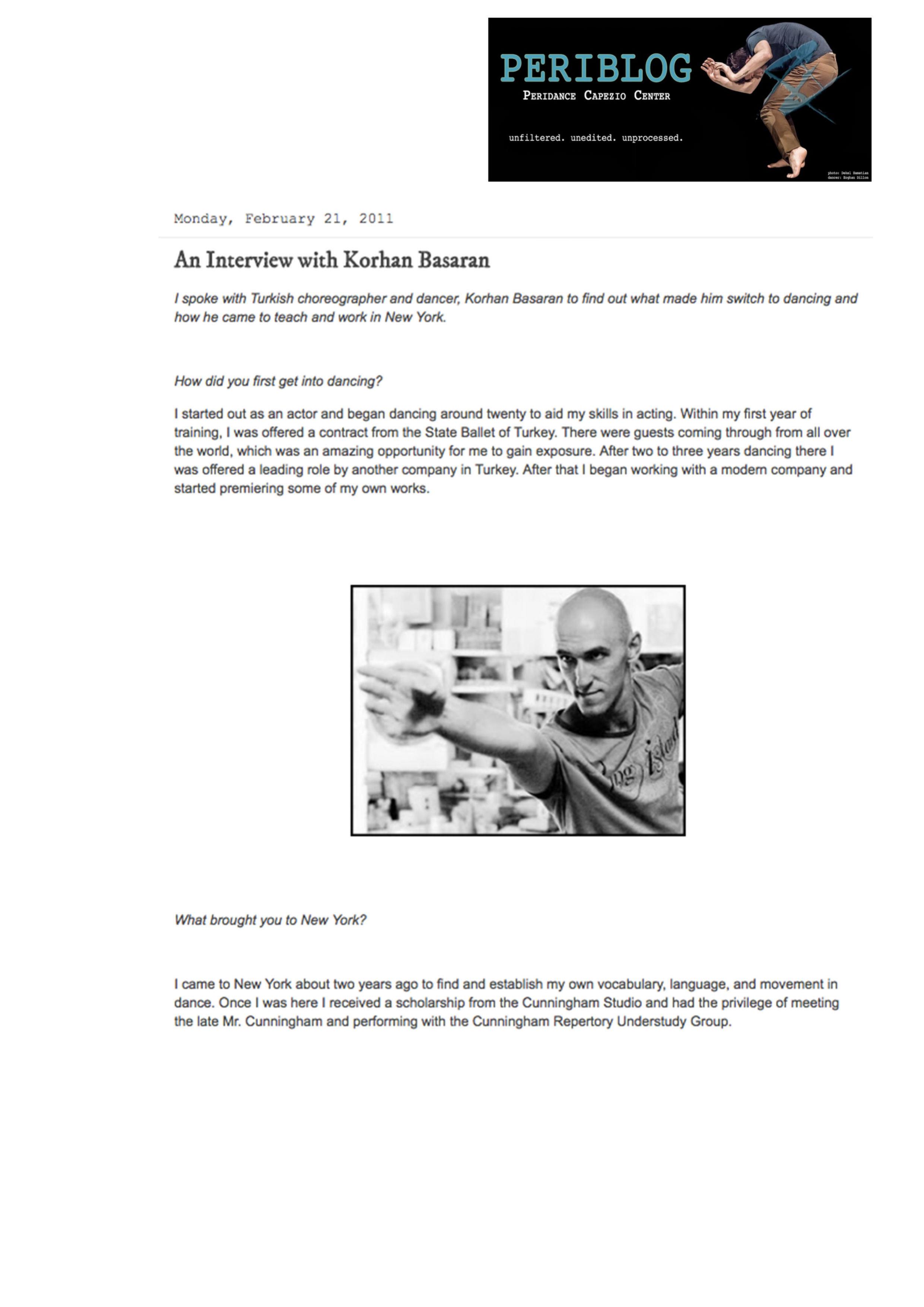 Press image 84 for Korhan Basaran