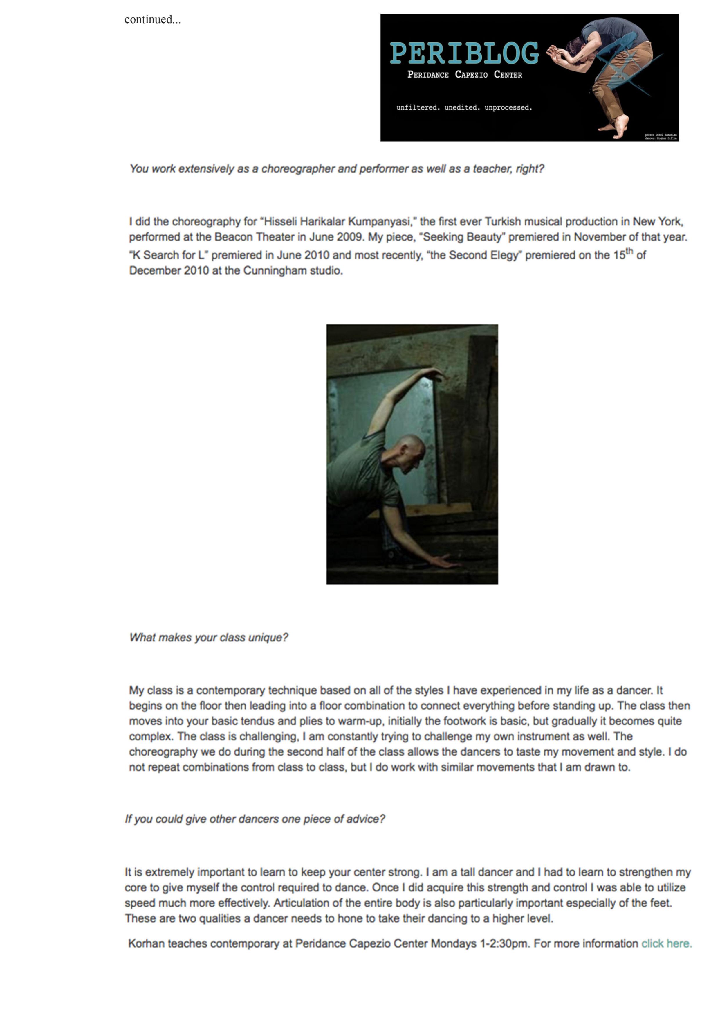 Press image 87 for Korhan Basaran