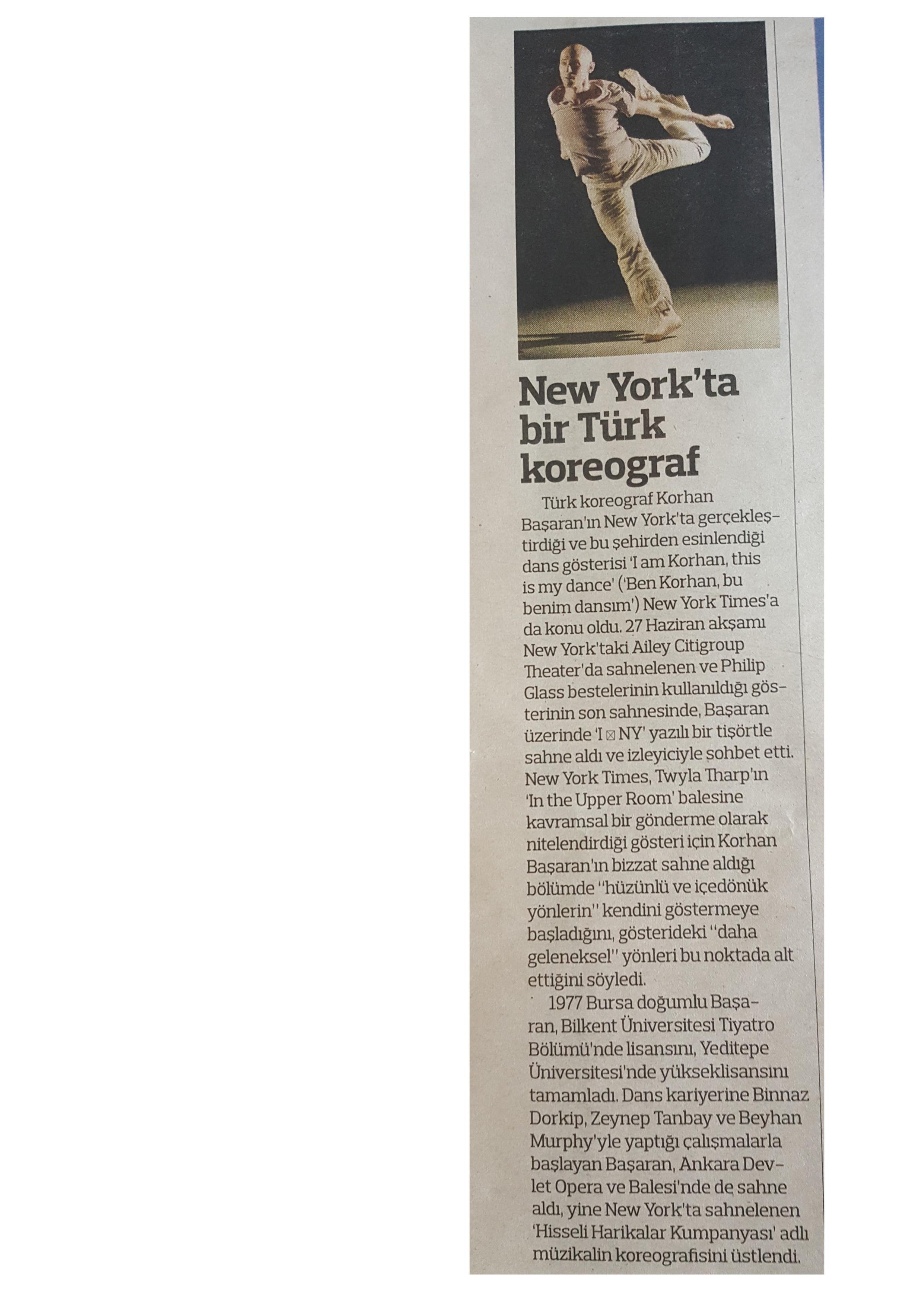 Press image 88 for Korhan Basaran