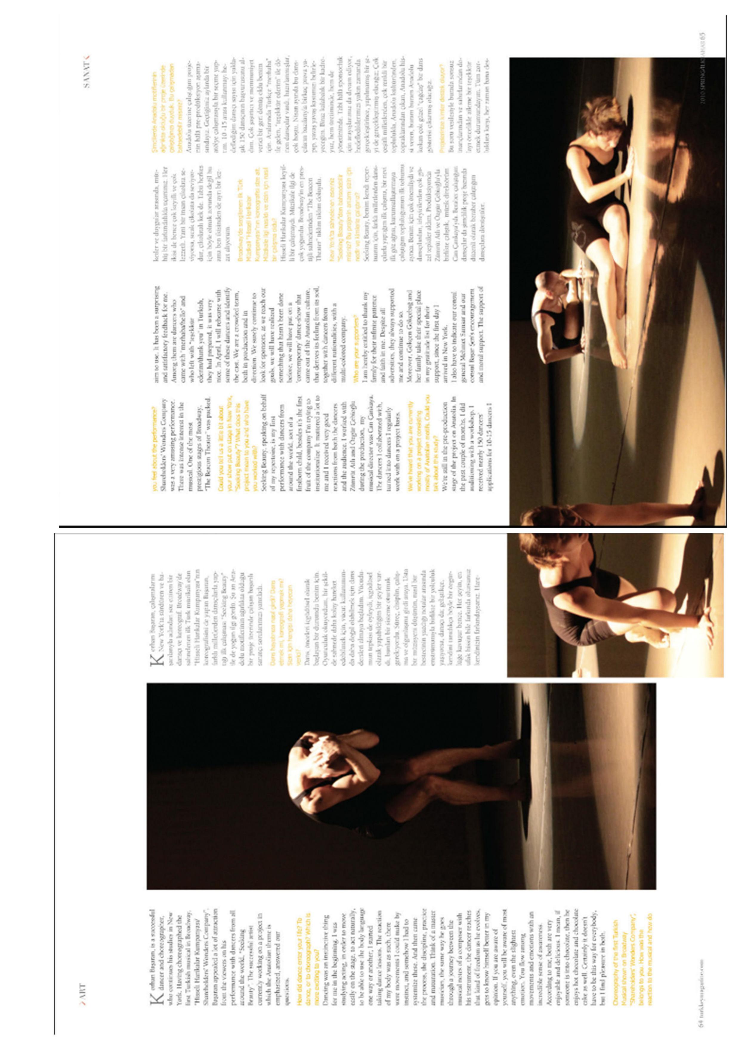 Press image 91 for Korhan Basaran