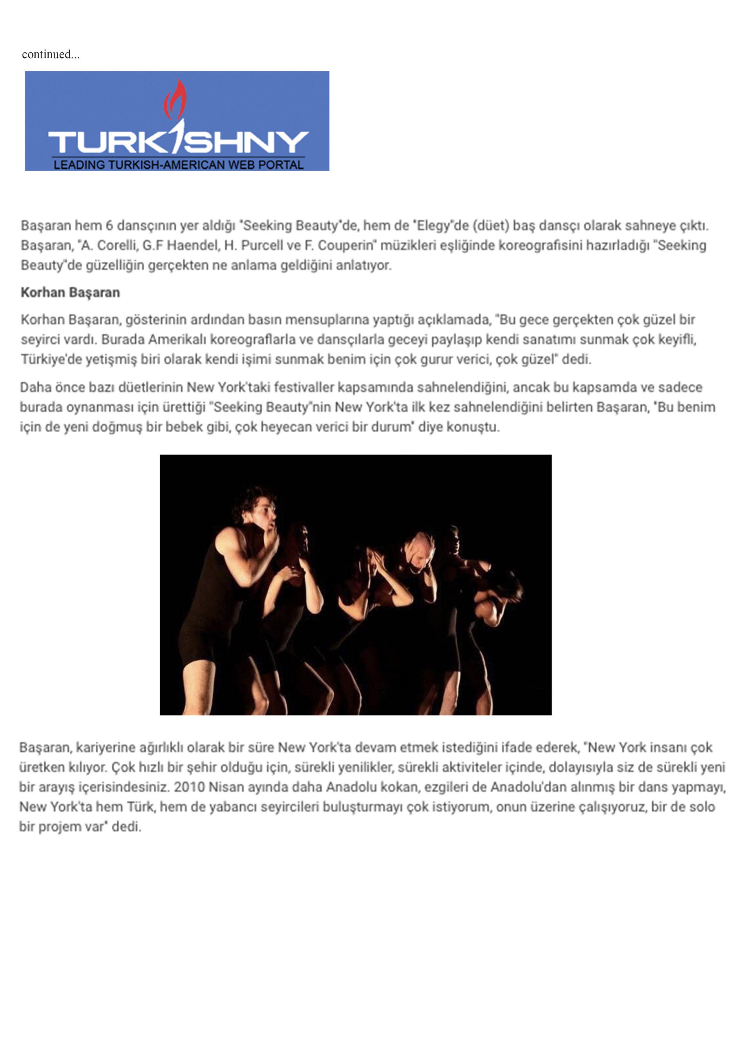 Press image 93 for Korhan Basaran