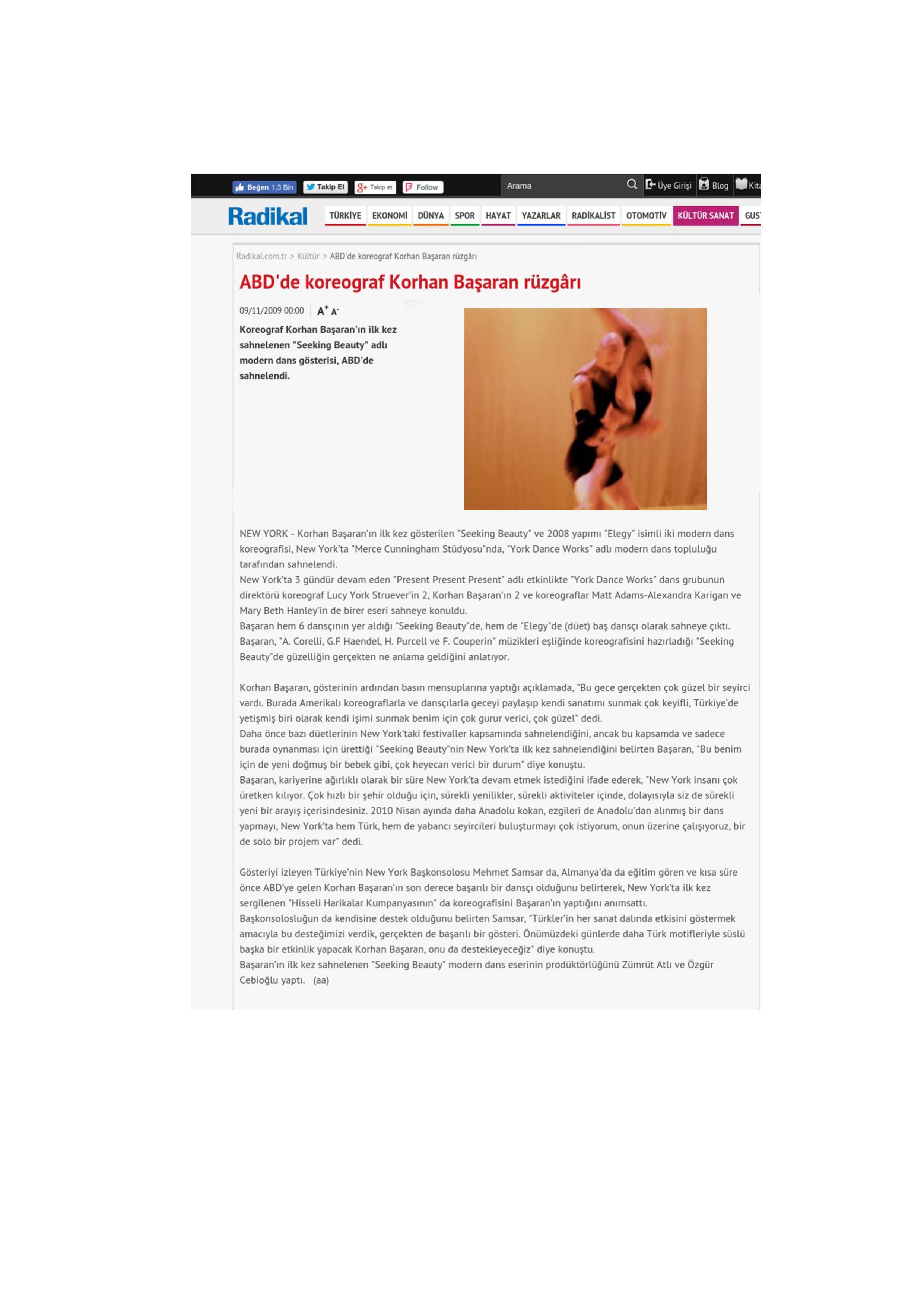 Press image 95 for Korhan Basaran