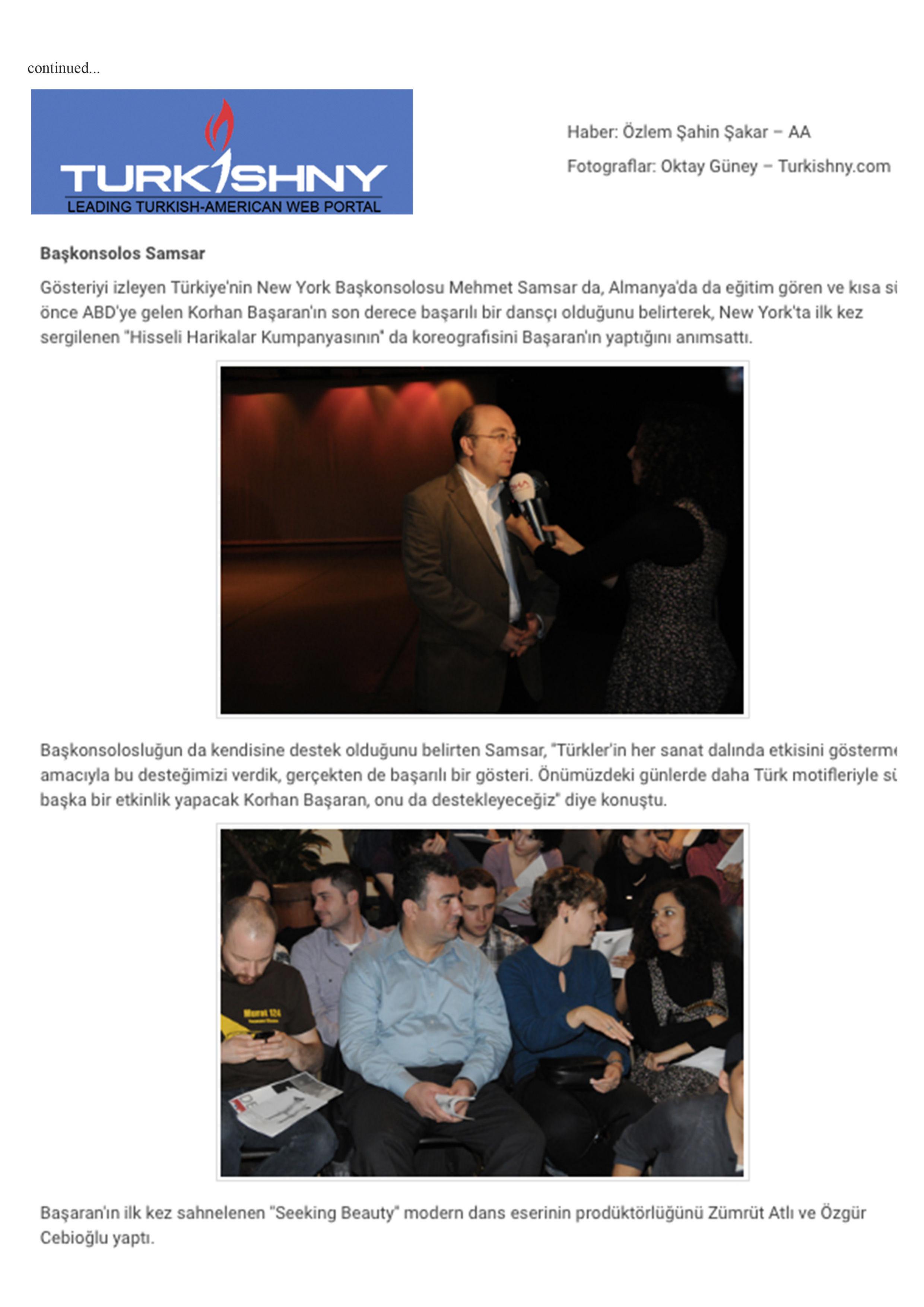 Press image 96 for Korhan Basaran