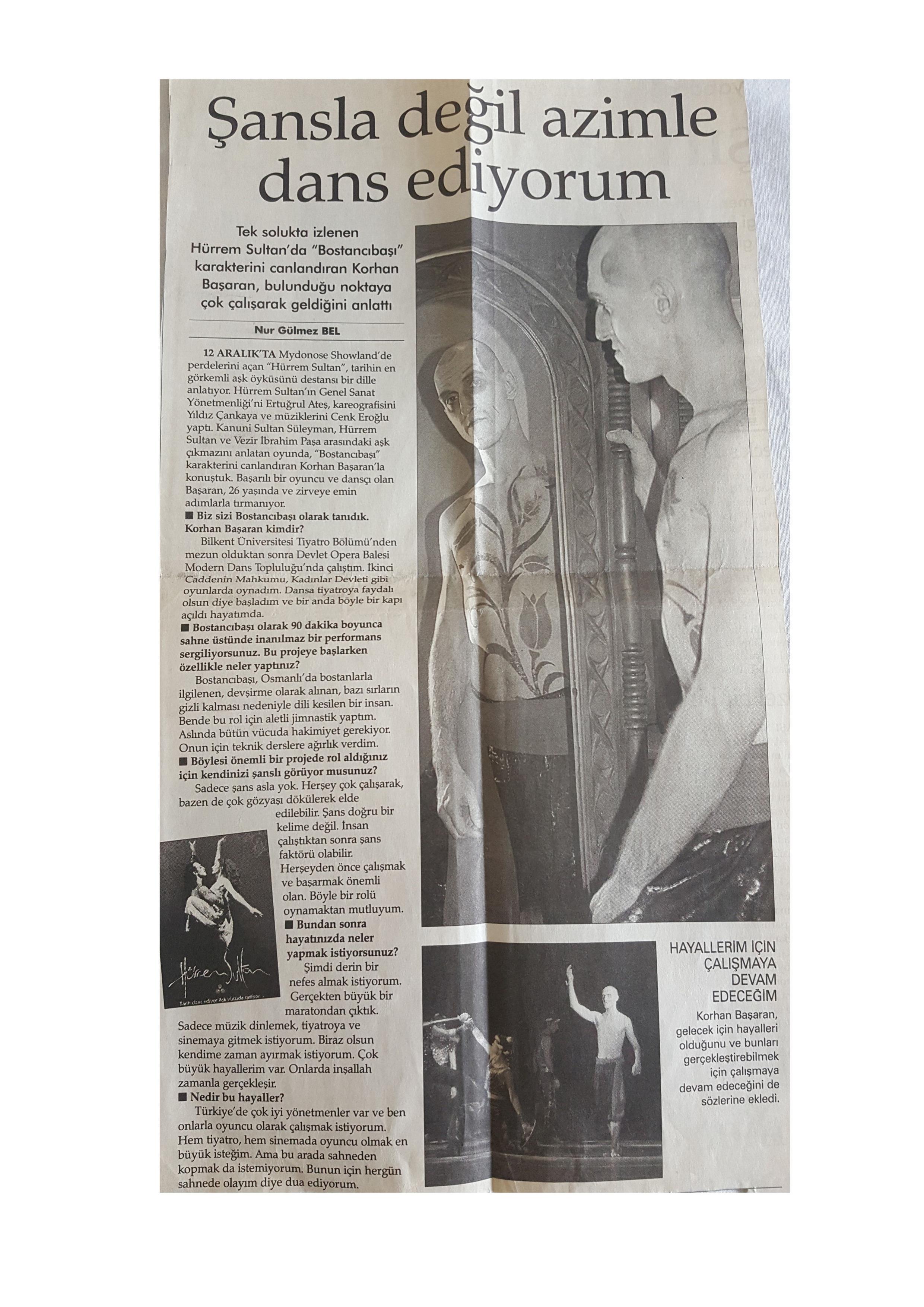 Press image 102 for Korhan Basaran