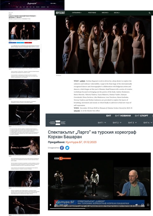 Press image 3 for Korhan Basaran