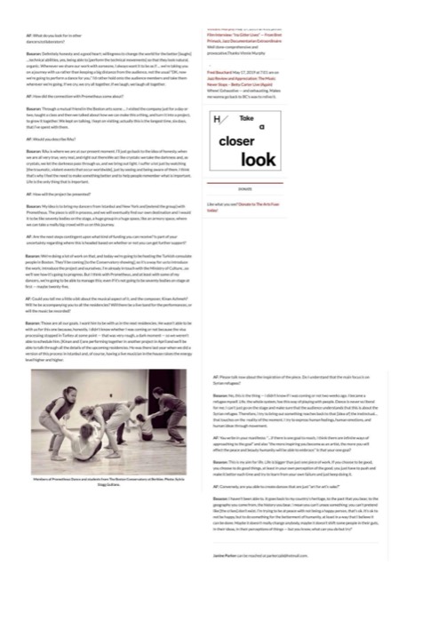Press image 19 for Korhan Basaran