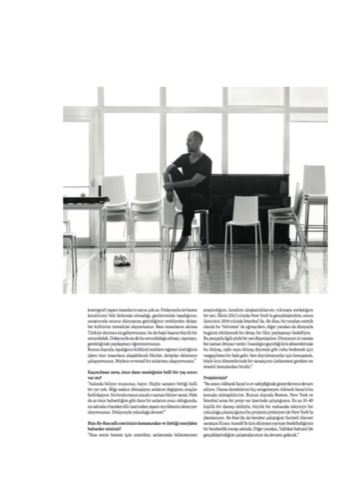 Press image 38 for Korhan Basaran