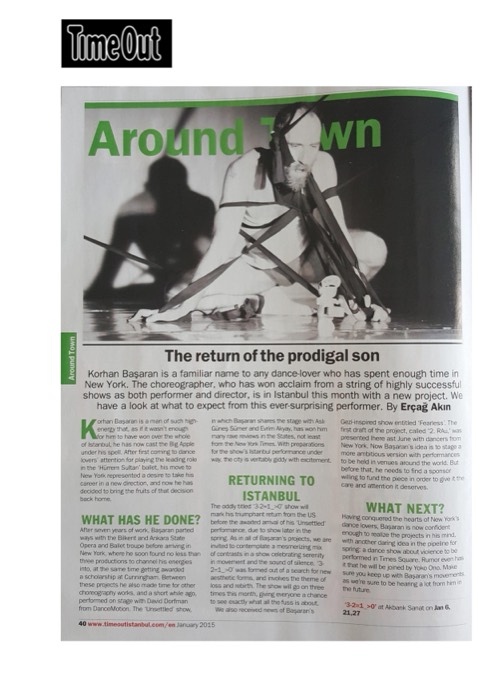 Press image 49 for Korhan Basaran