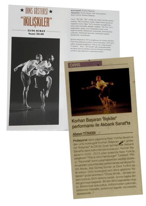 Press image 69 for Korhan Basaran