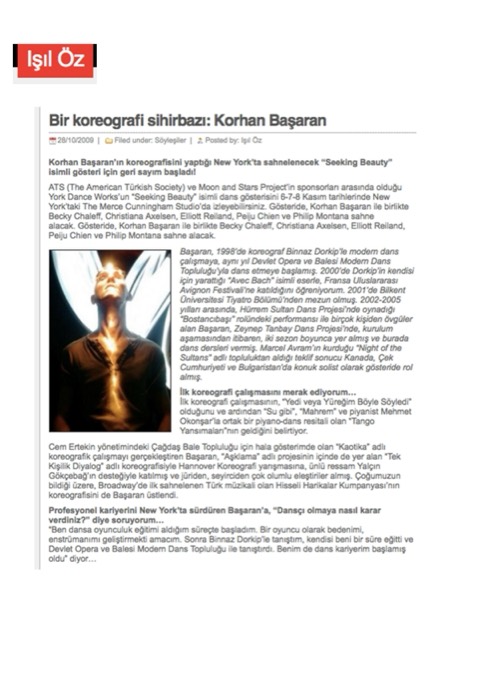 Press image 98 for Korhan Basaran